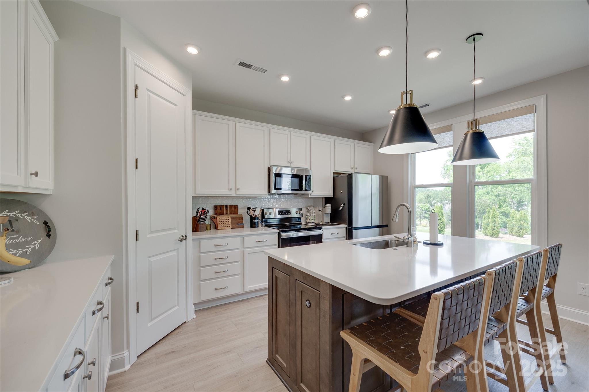 Handsmill on Lake Wylie - Residential