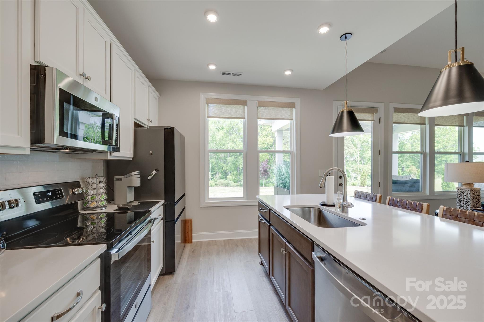 Handsmill on Lake Wylie - Residential