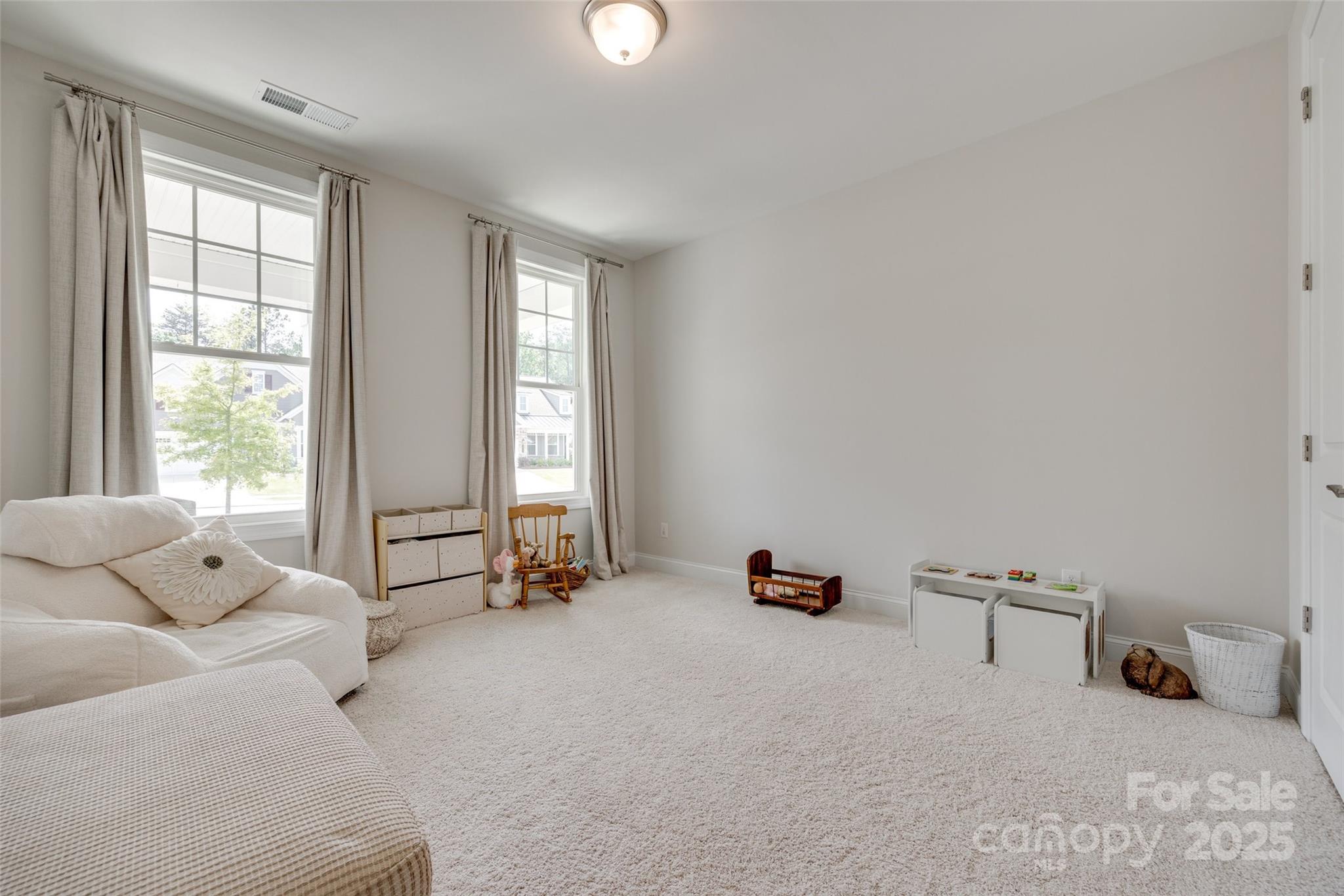 Handsmill on Lake Wylie - Residential