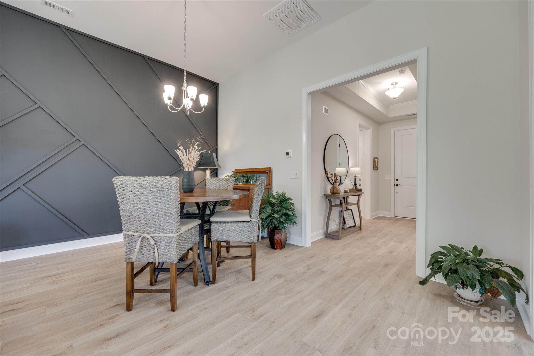 Handsmill on Lake Wylie - Residential