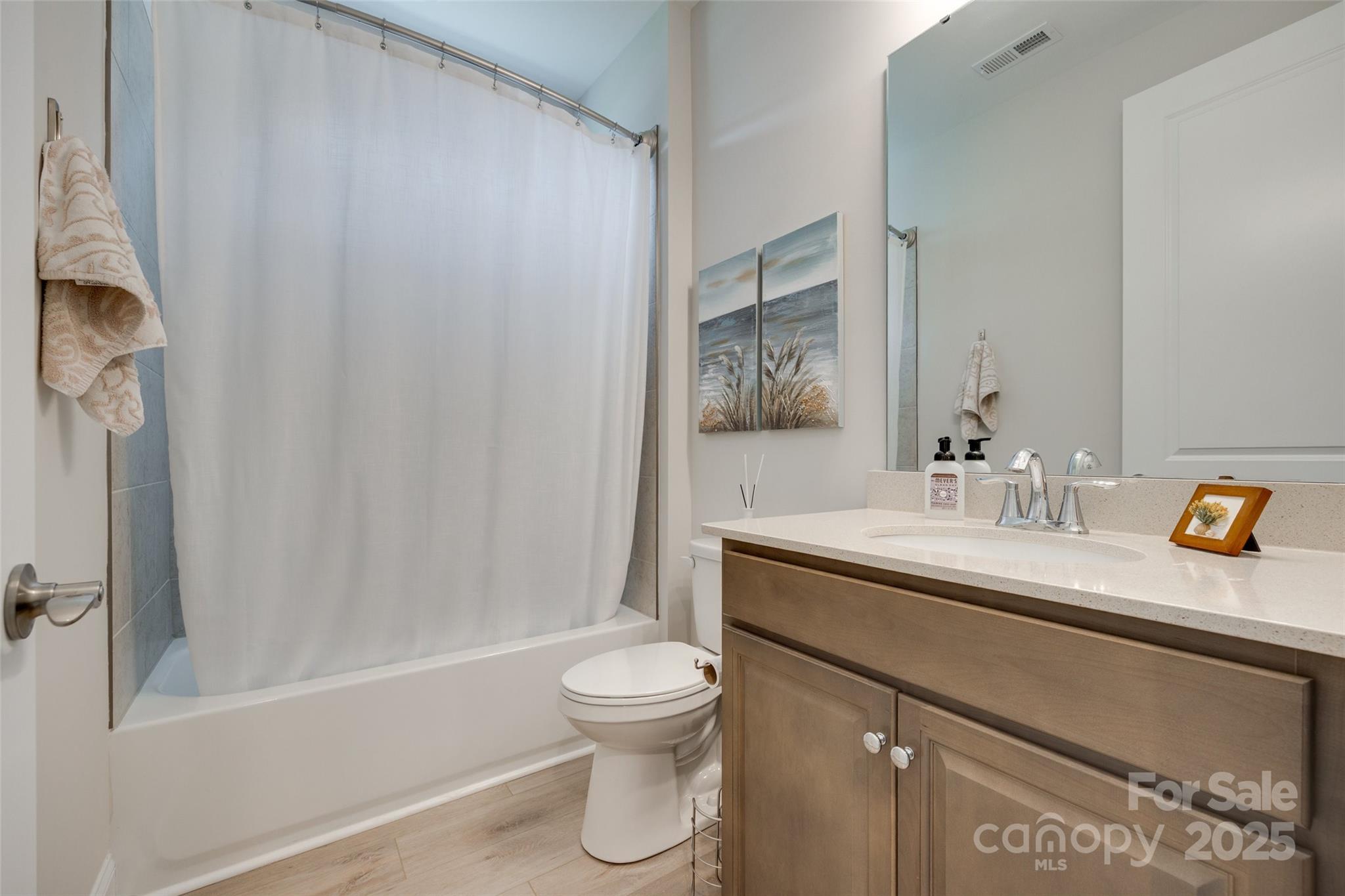 Handsmill on Lake Wylie - Residential