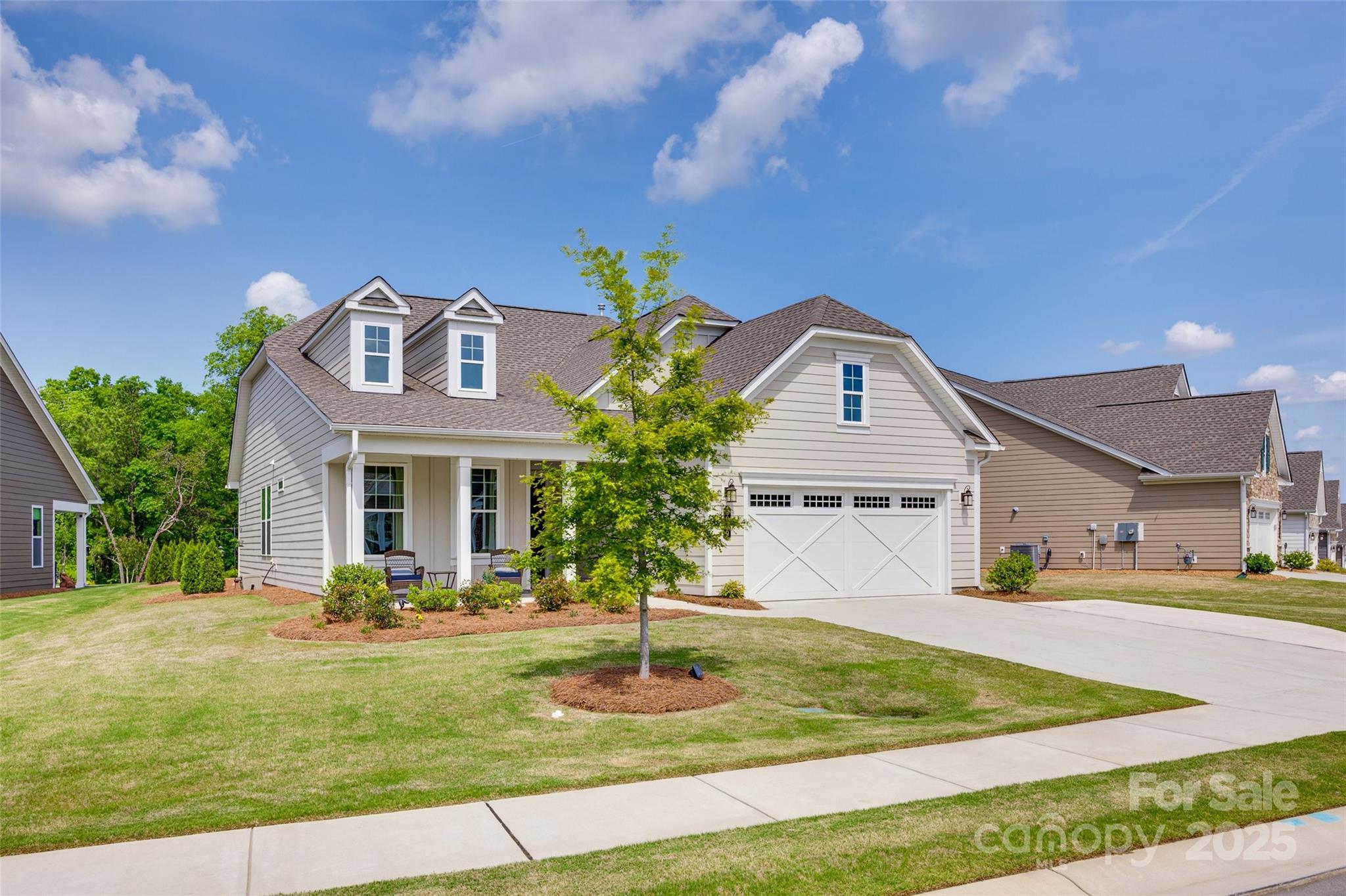3029 Trace Meadow Court