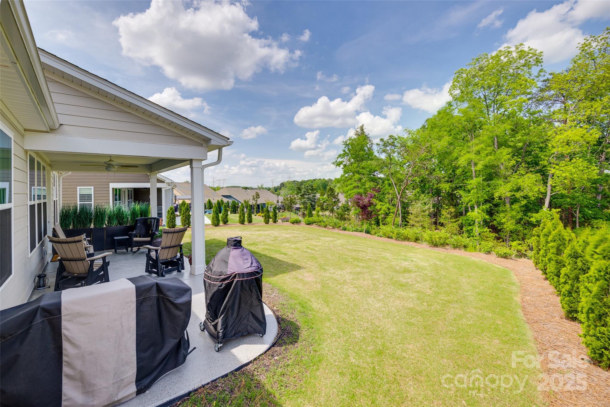 Handsmill on Lake Wylie - Residential