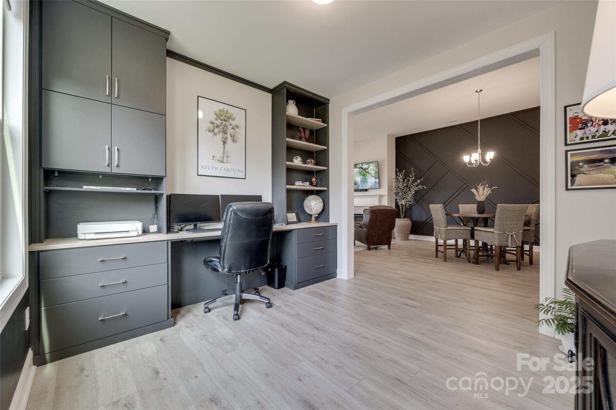 Handsmill on Lake Wylie - Residential