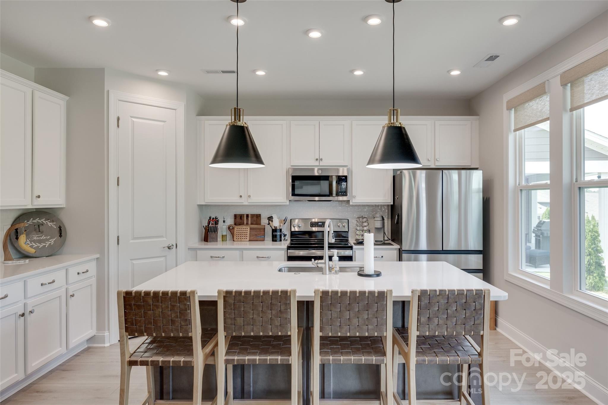 Handsmill on Lake Wylie - Residential