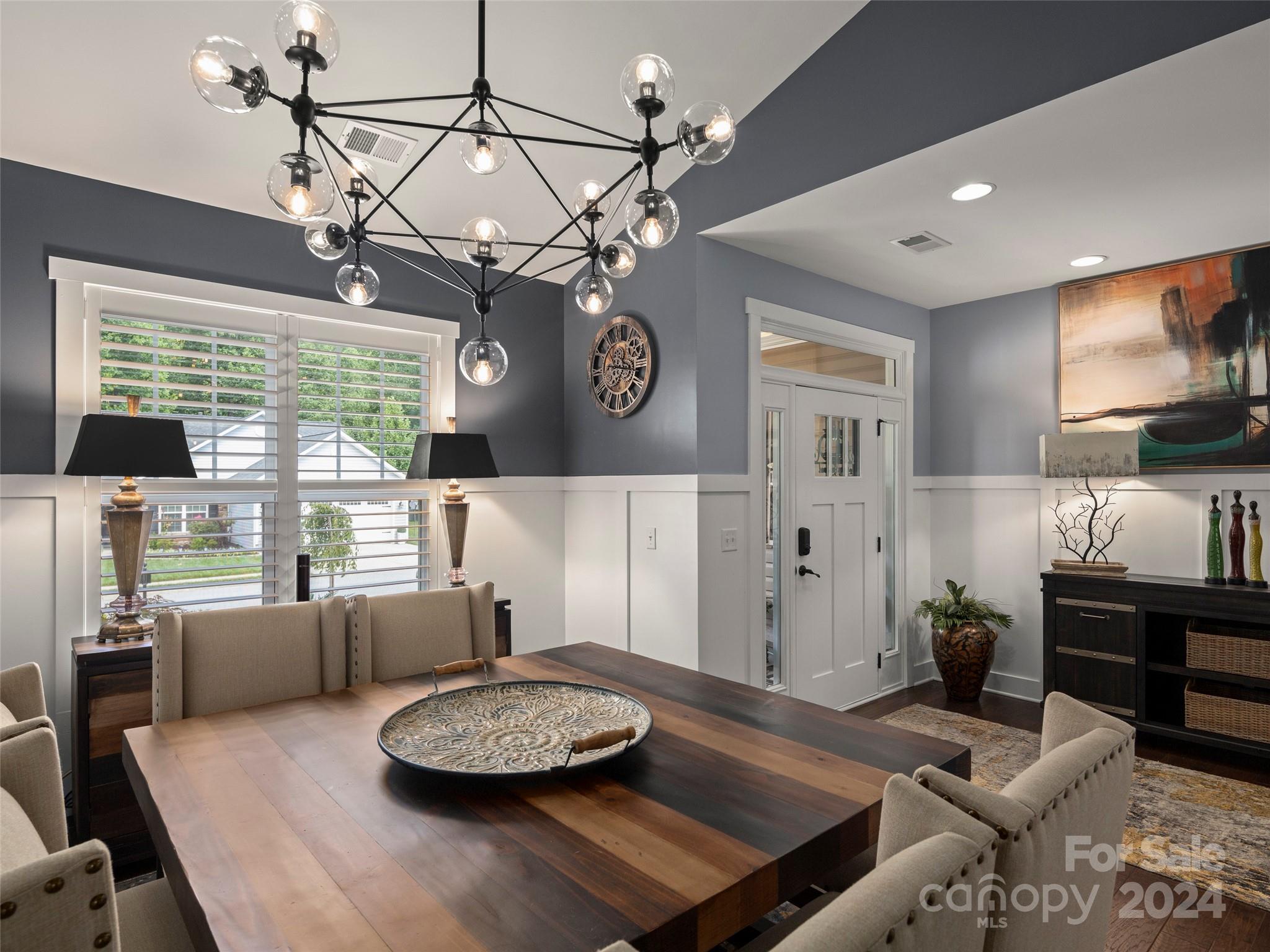 St Johns Wood - Residential