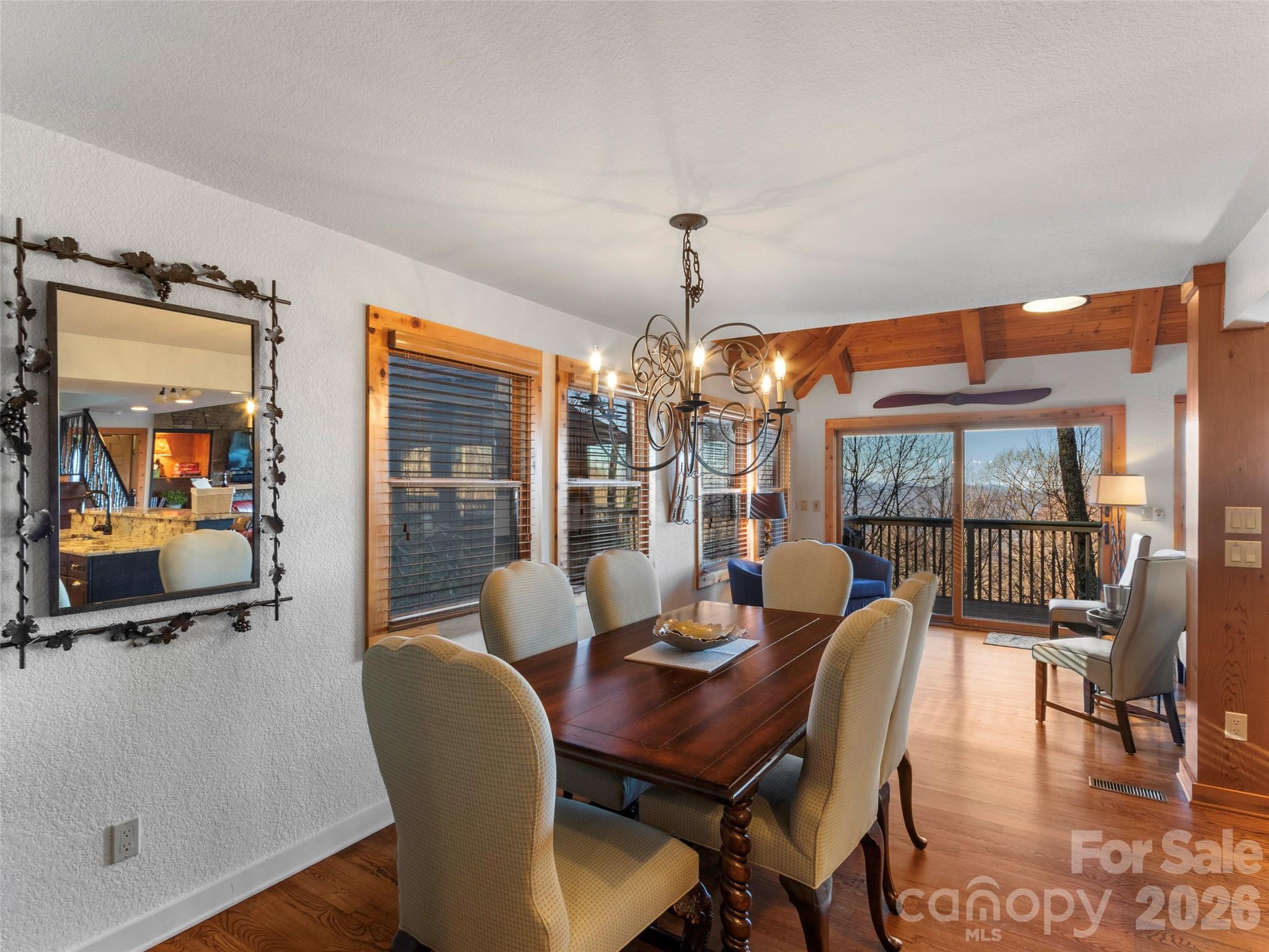 Mountain Air - Residential