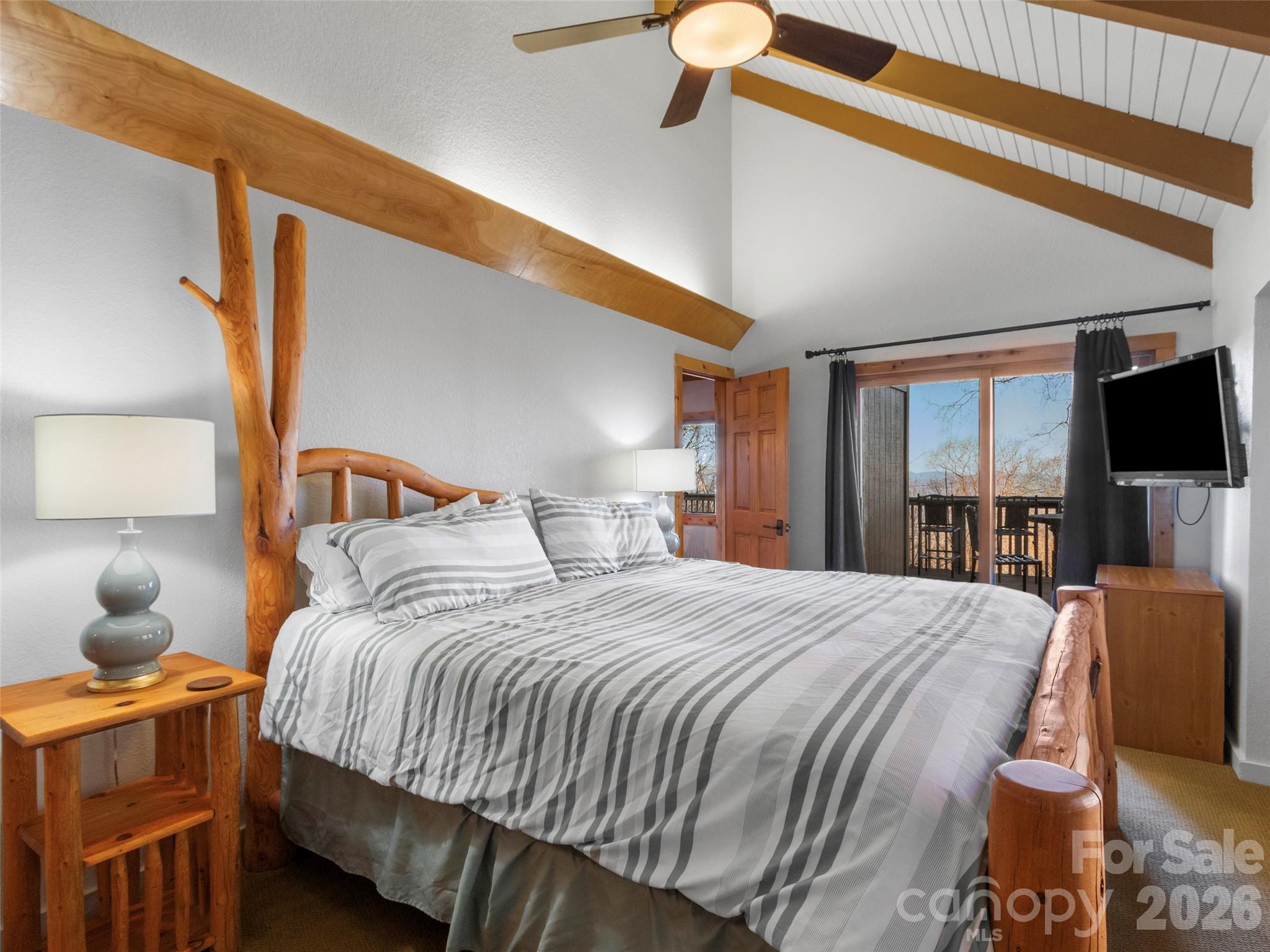Mountain Air - Residential