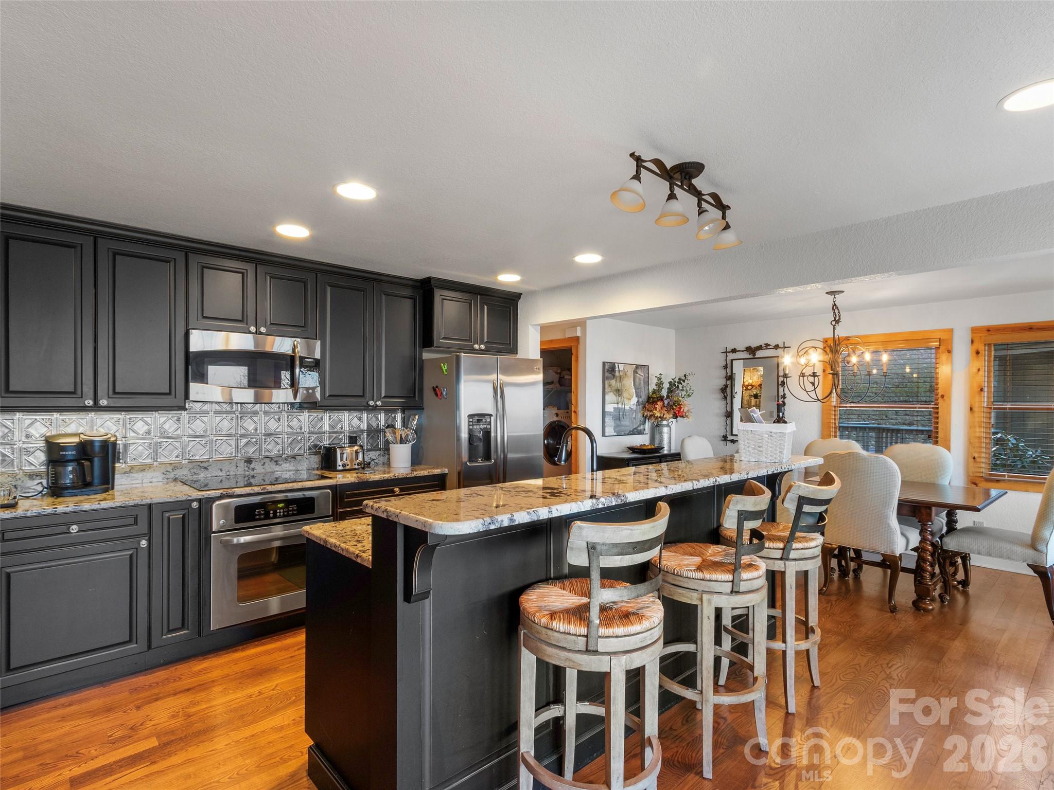 Mountain Air - Residential