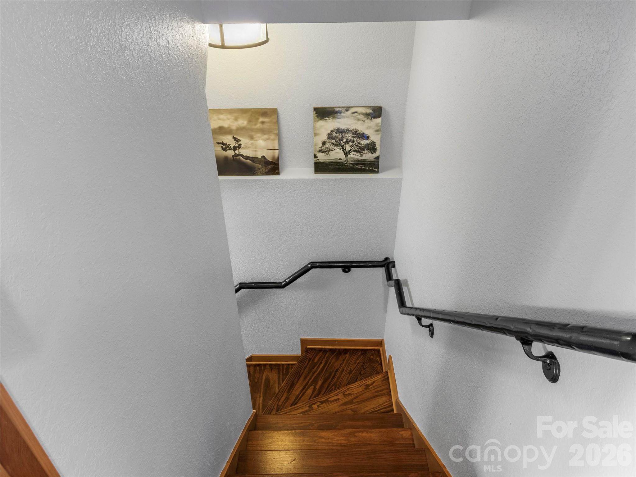 Mountain Air - Residential