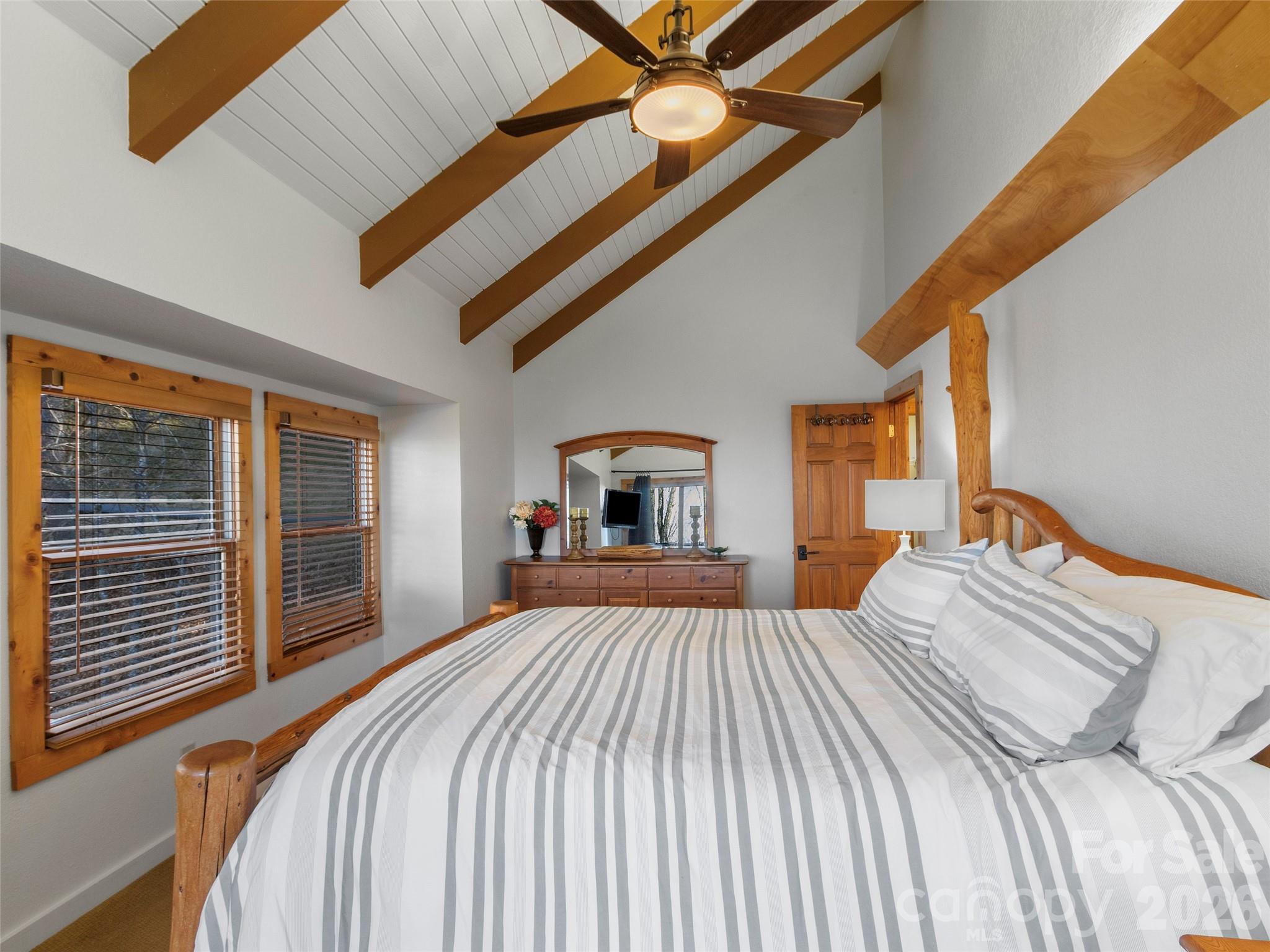 Mountain Air - Residential