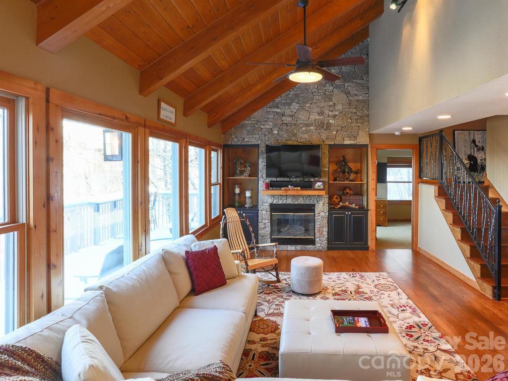 Mountain Air - Residential