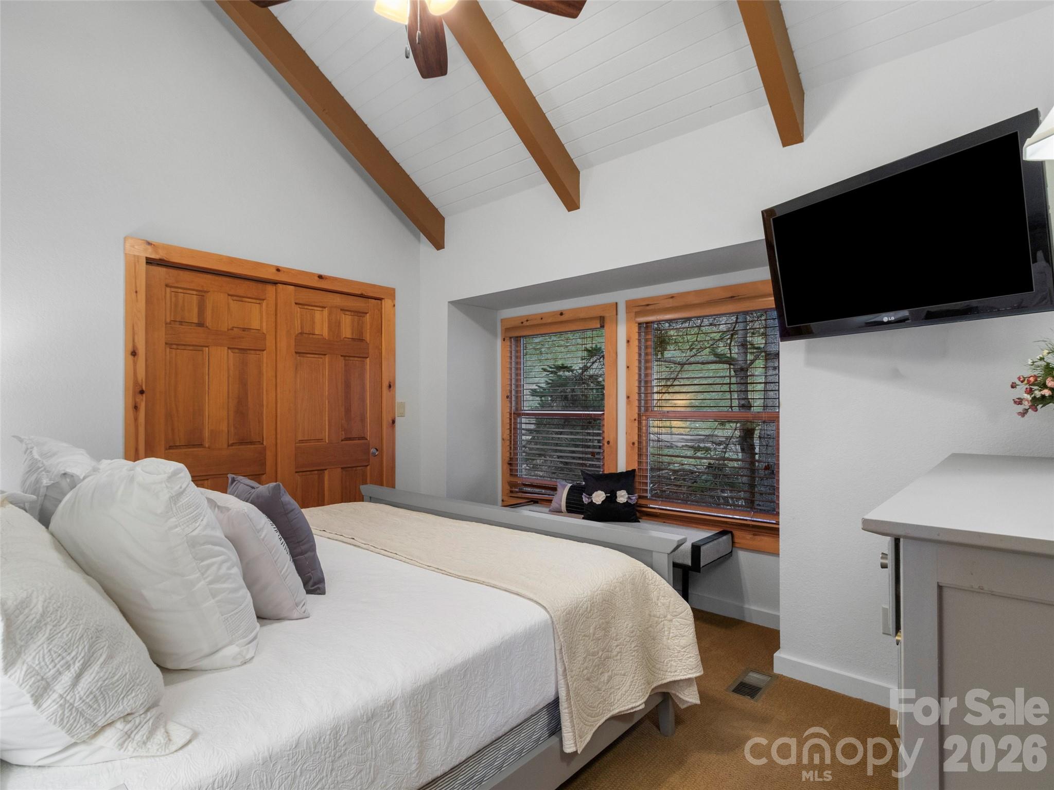 Mountain Air - Residential
