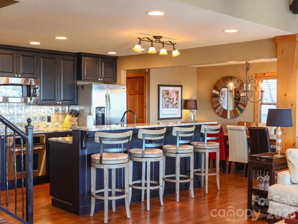 Mountain Air - Residential