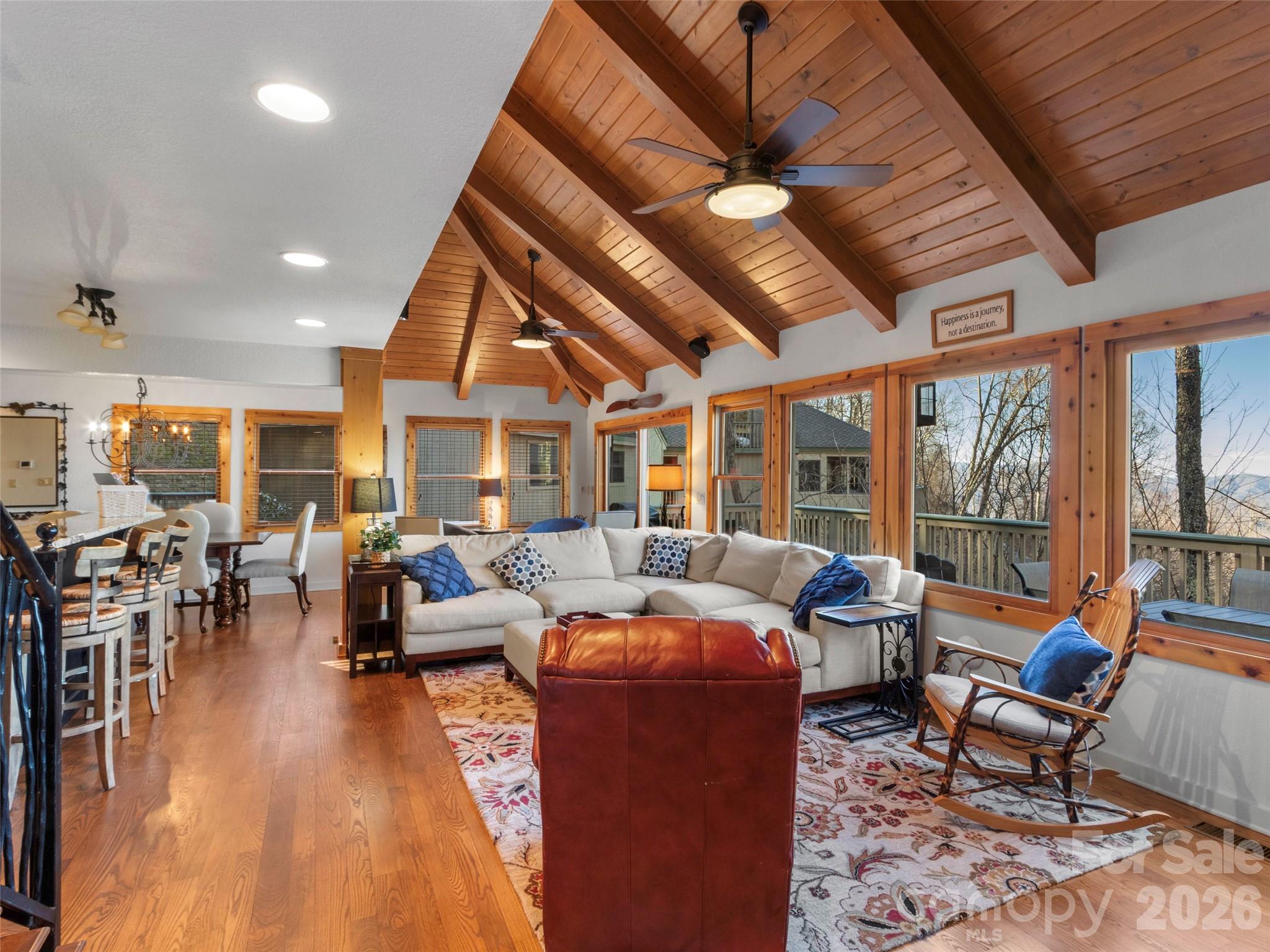 Mountain Air - Residential
