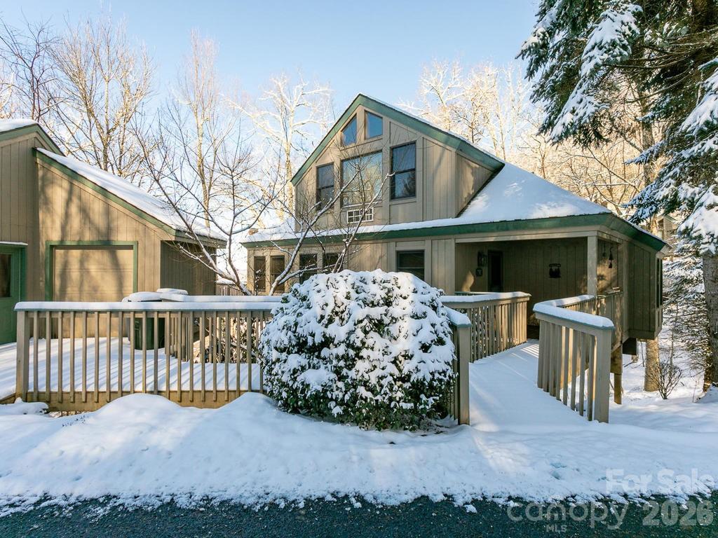 Mountain Air - Residential