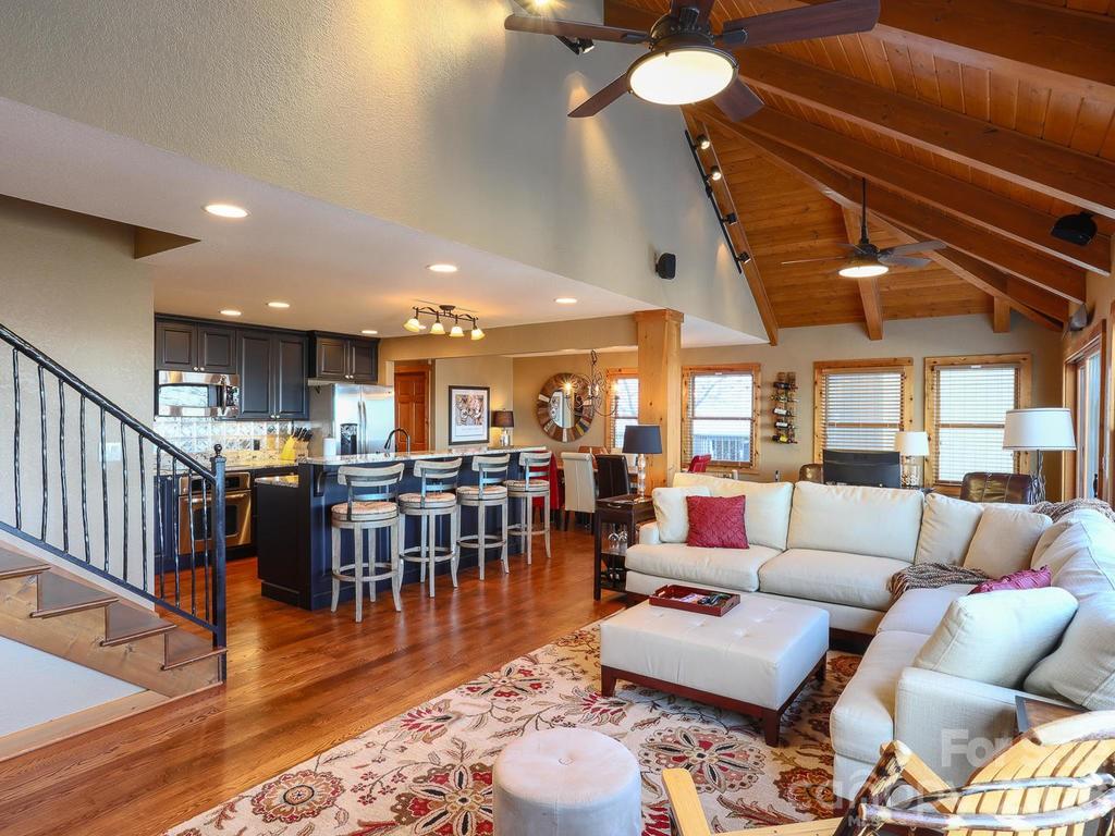 Mountain Air - Residential