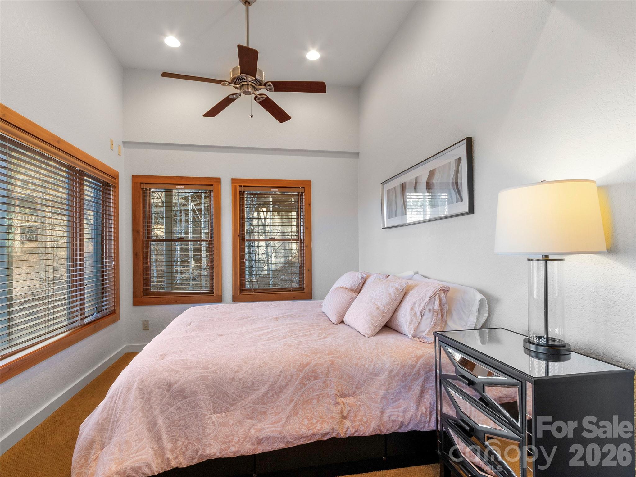 Mountain Air - Residential