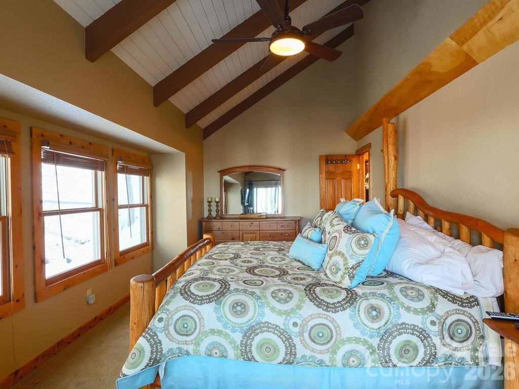 Mountain Air - Residential