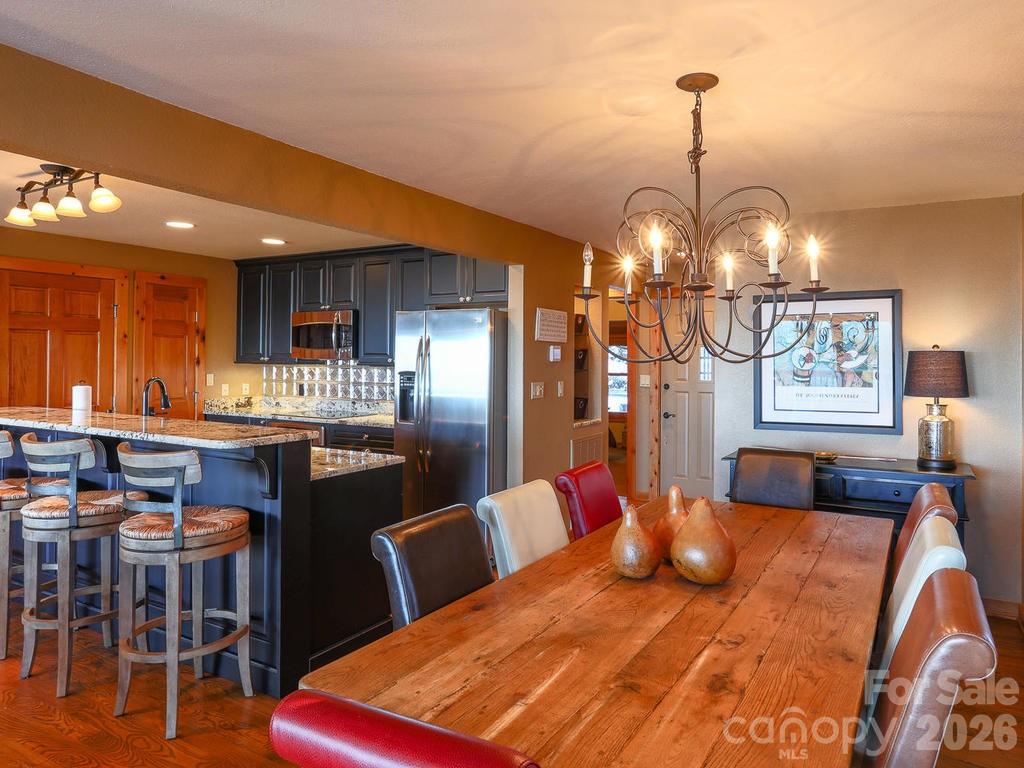 Mountain Air - Residential