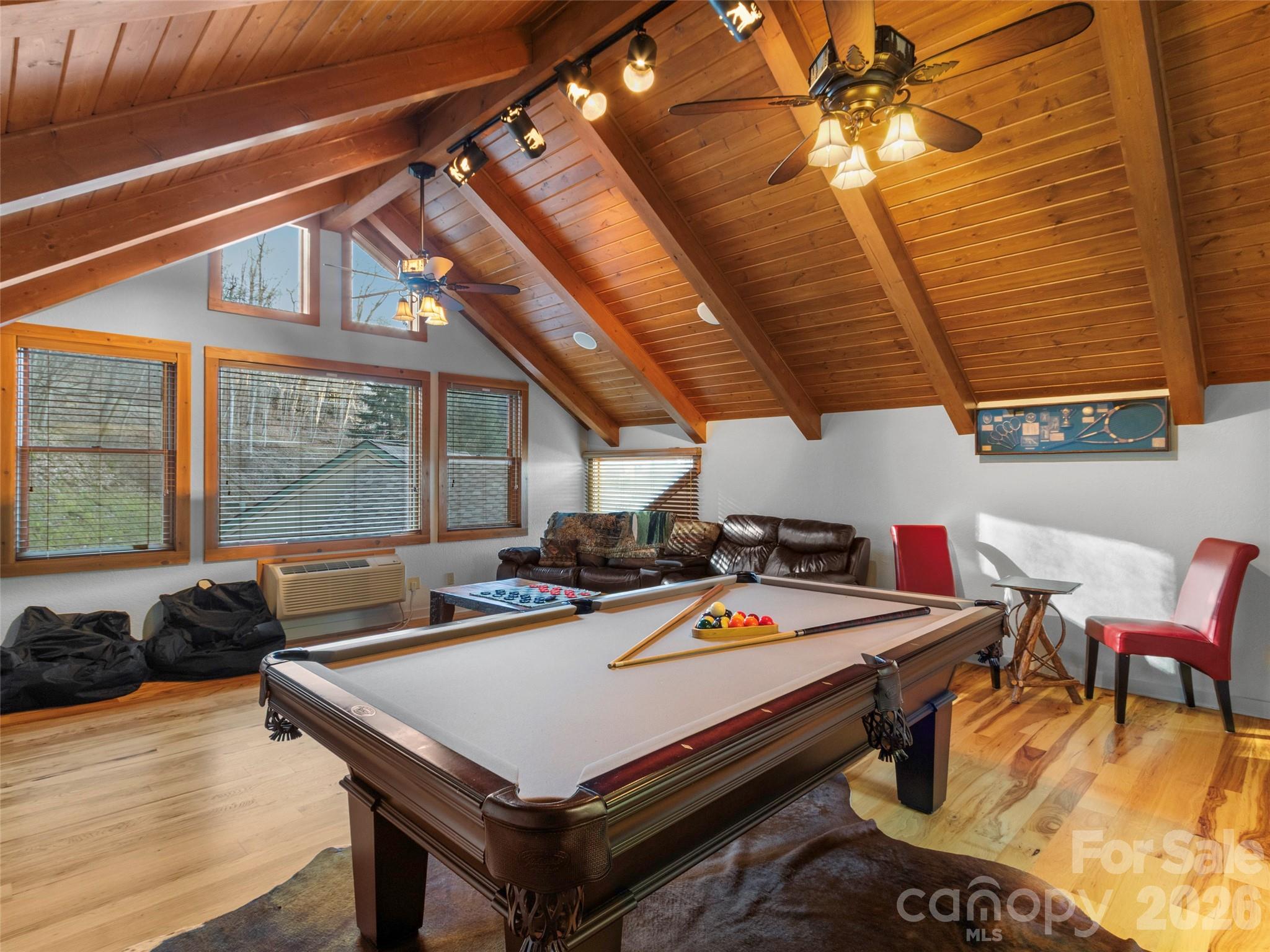 Mountain Air - Residential