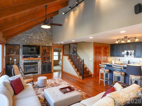 71 Ivy Ridge Road Burnsville NC 28714