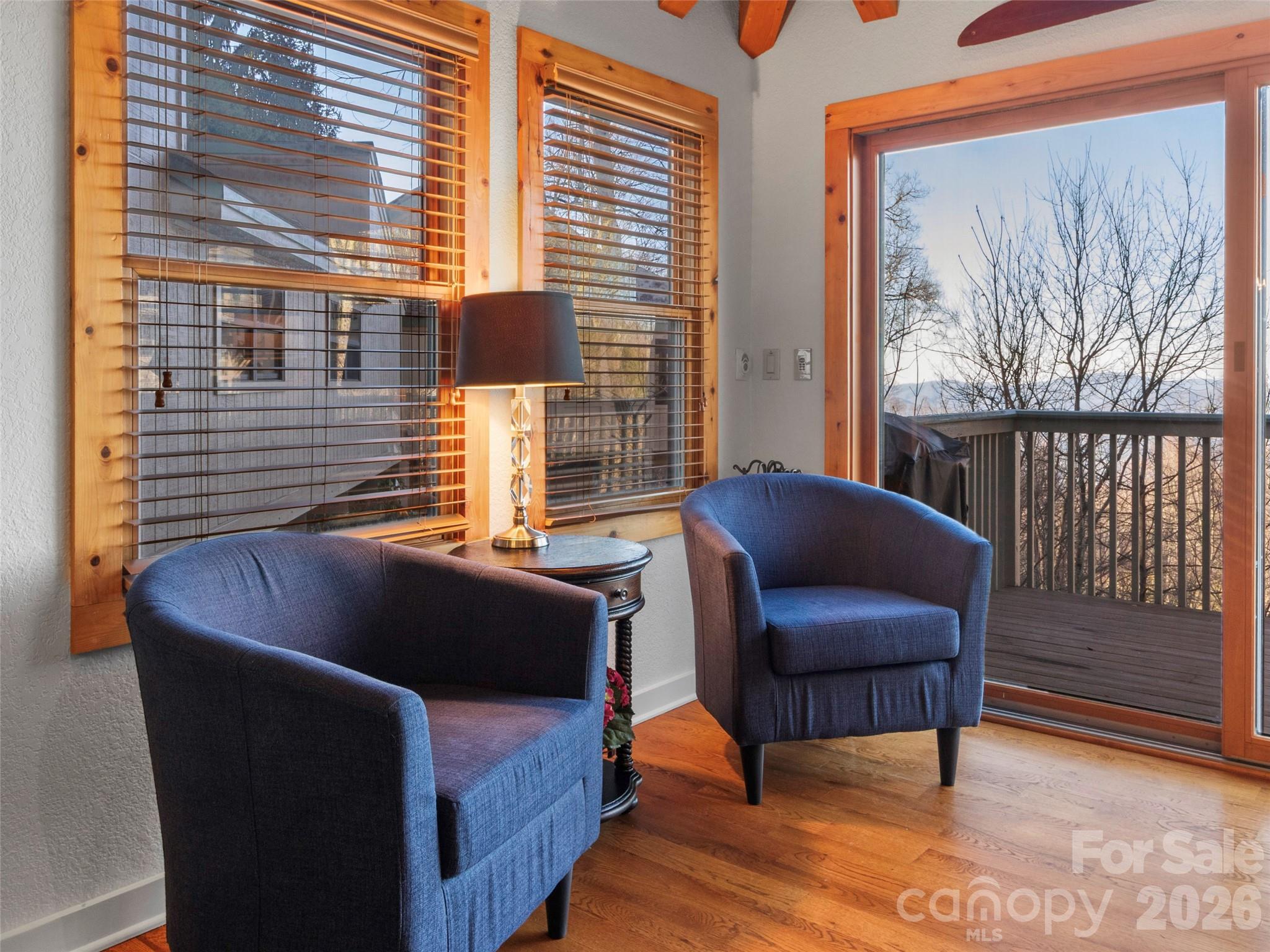 Mountain Air - Residential