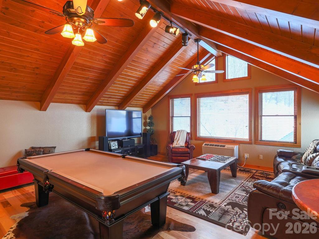 Mountain Air - Residential