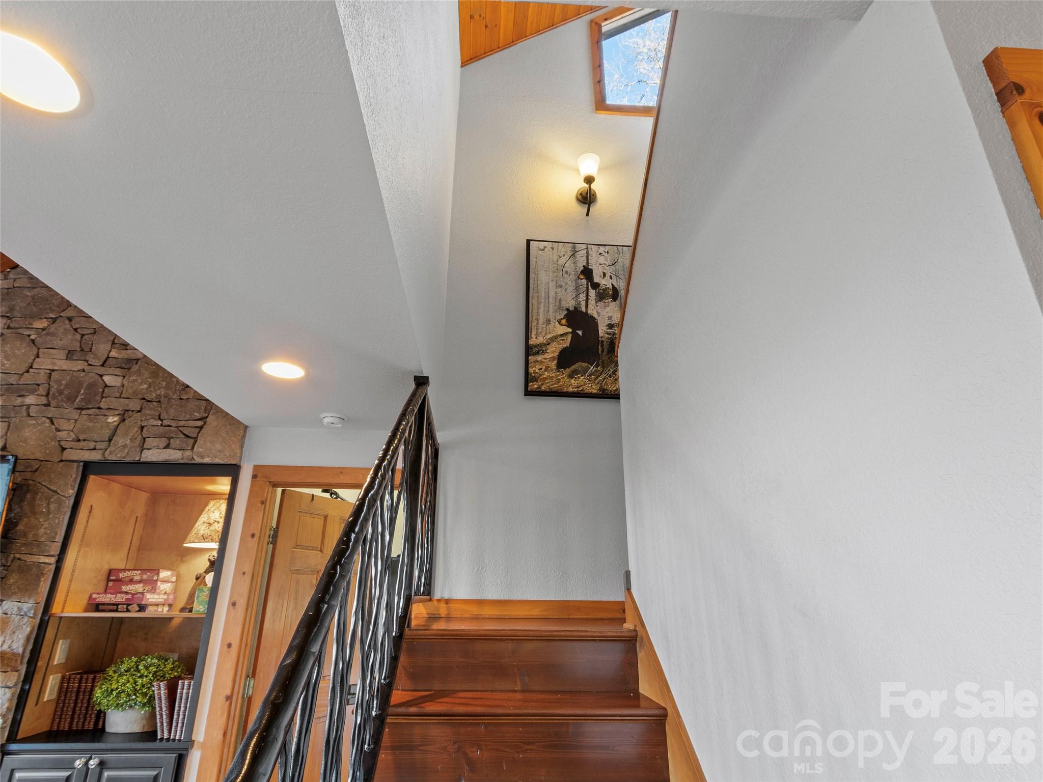 Mountain Air - Residential