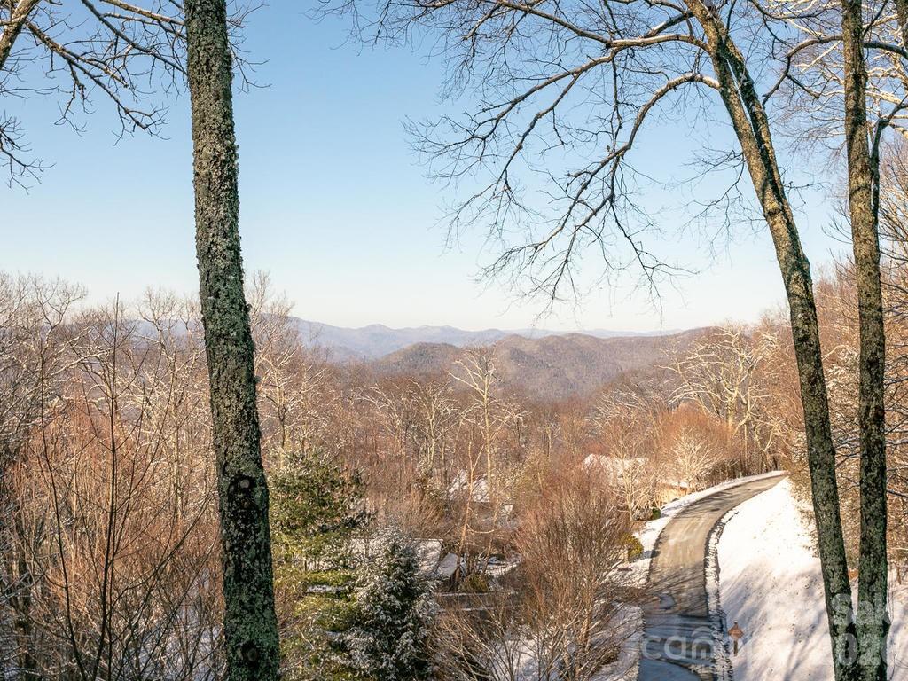 Mountain Air - Residential