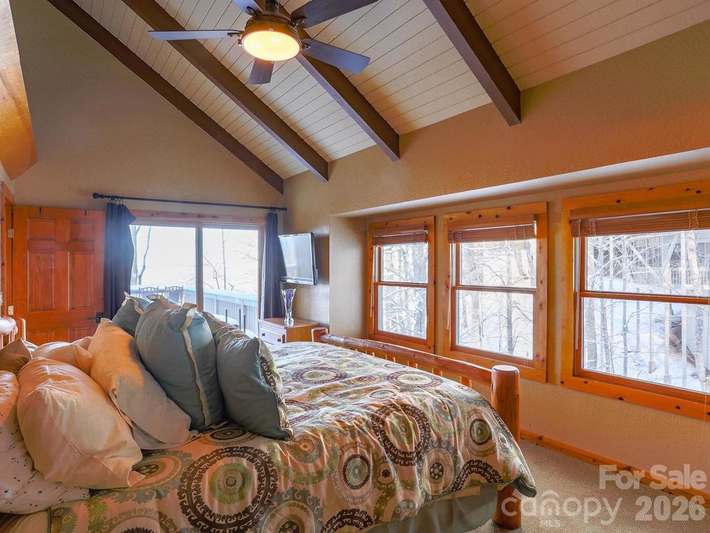 Mountain Air - Residential