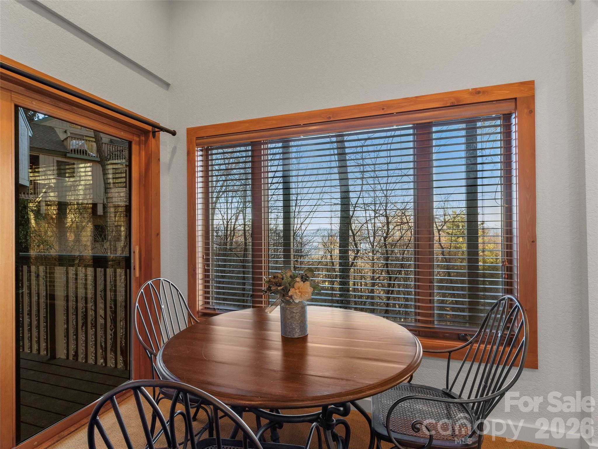 Mountain Air - Residential