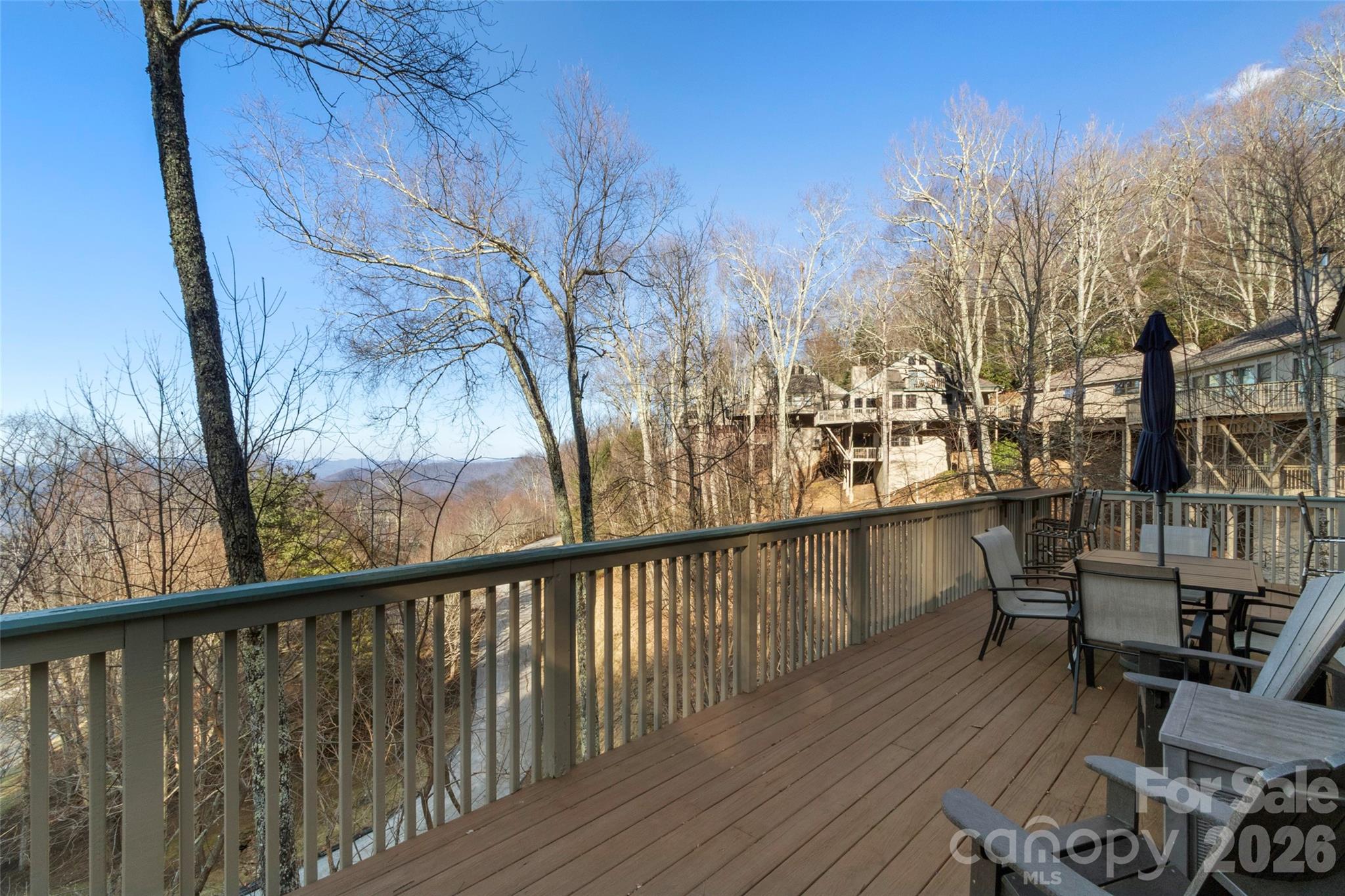 Mountain Air - Residential