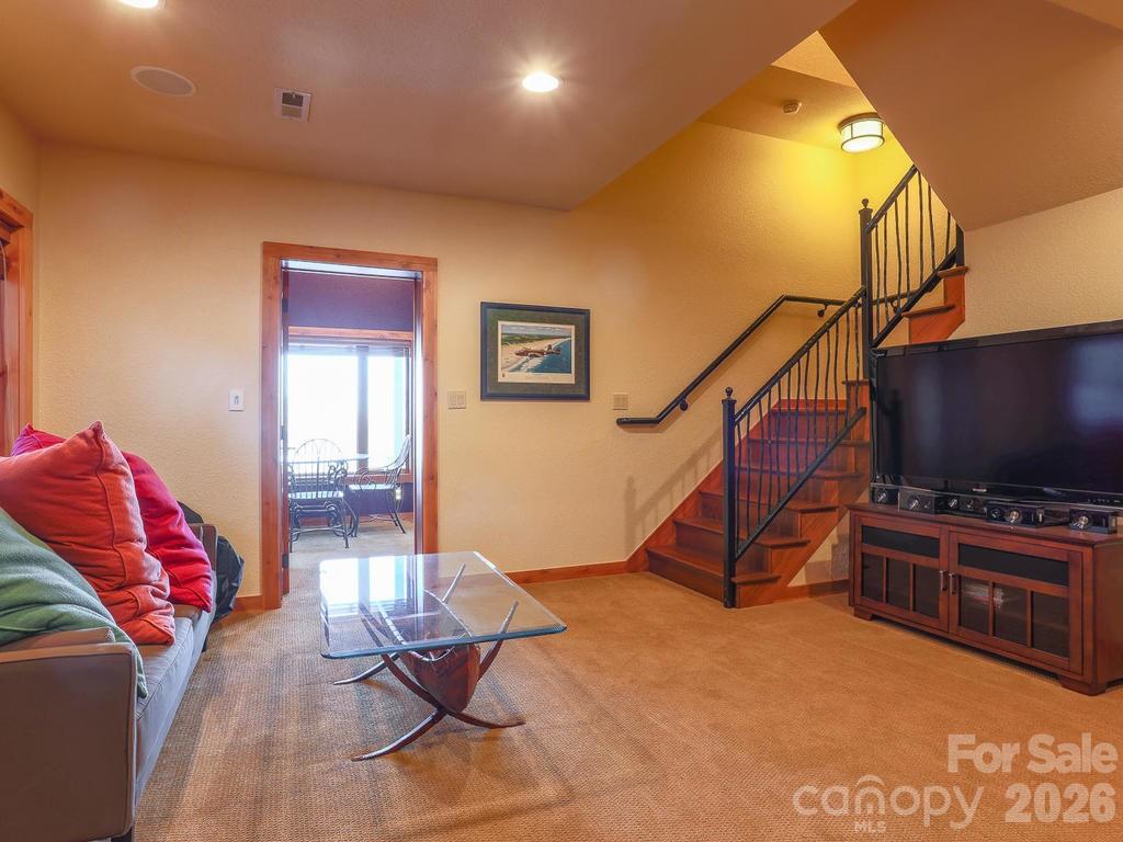 Mountain Air - Residential