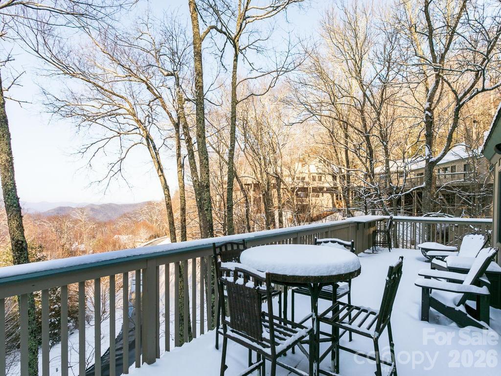 Mountain Air - Residential