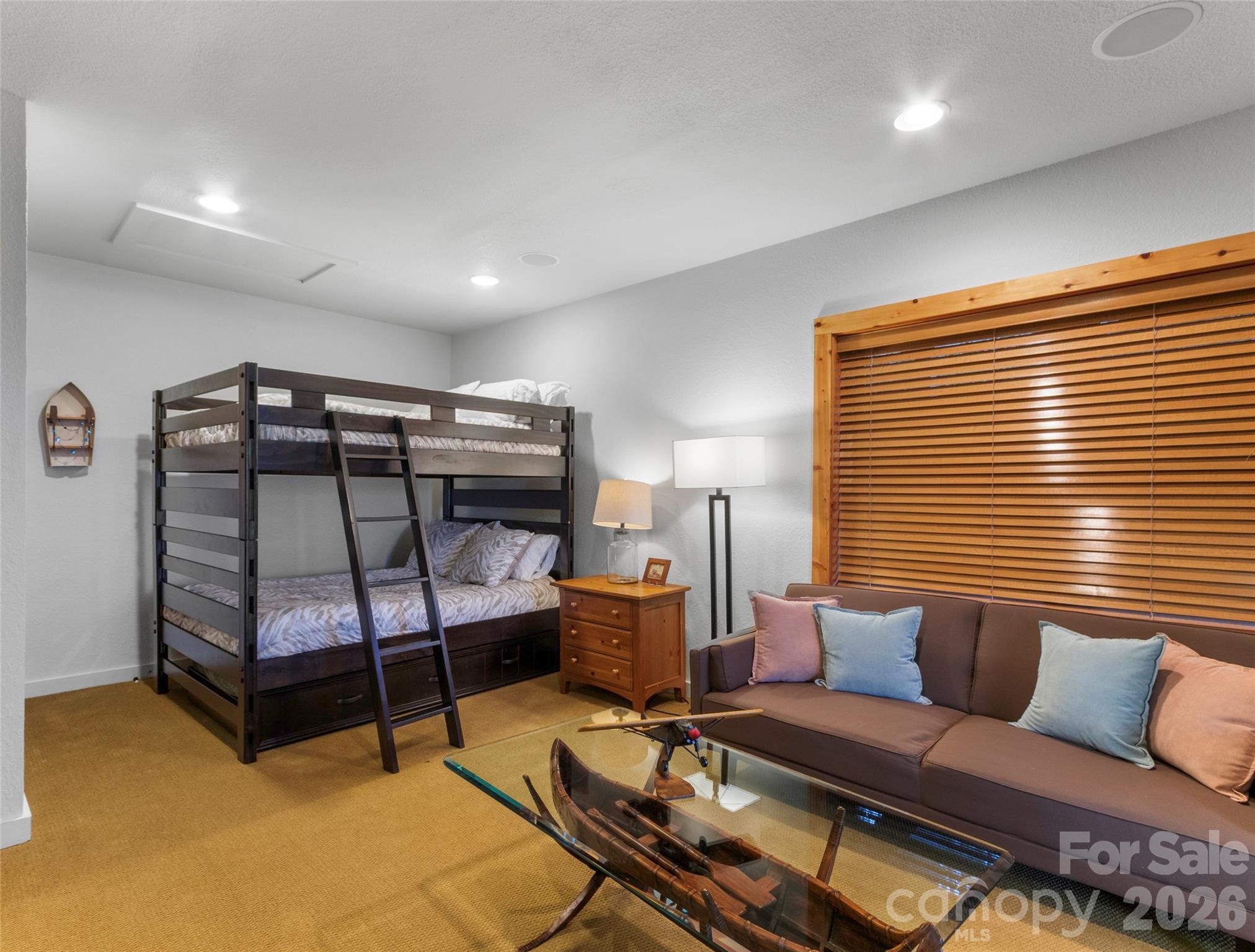 Mountain Air - Residential