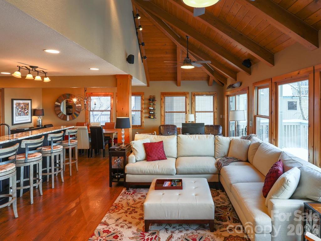 Mountain Air - Residential