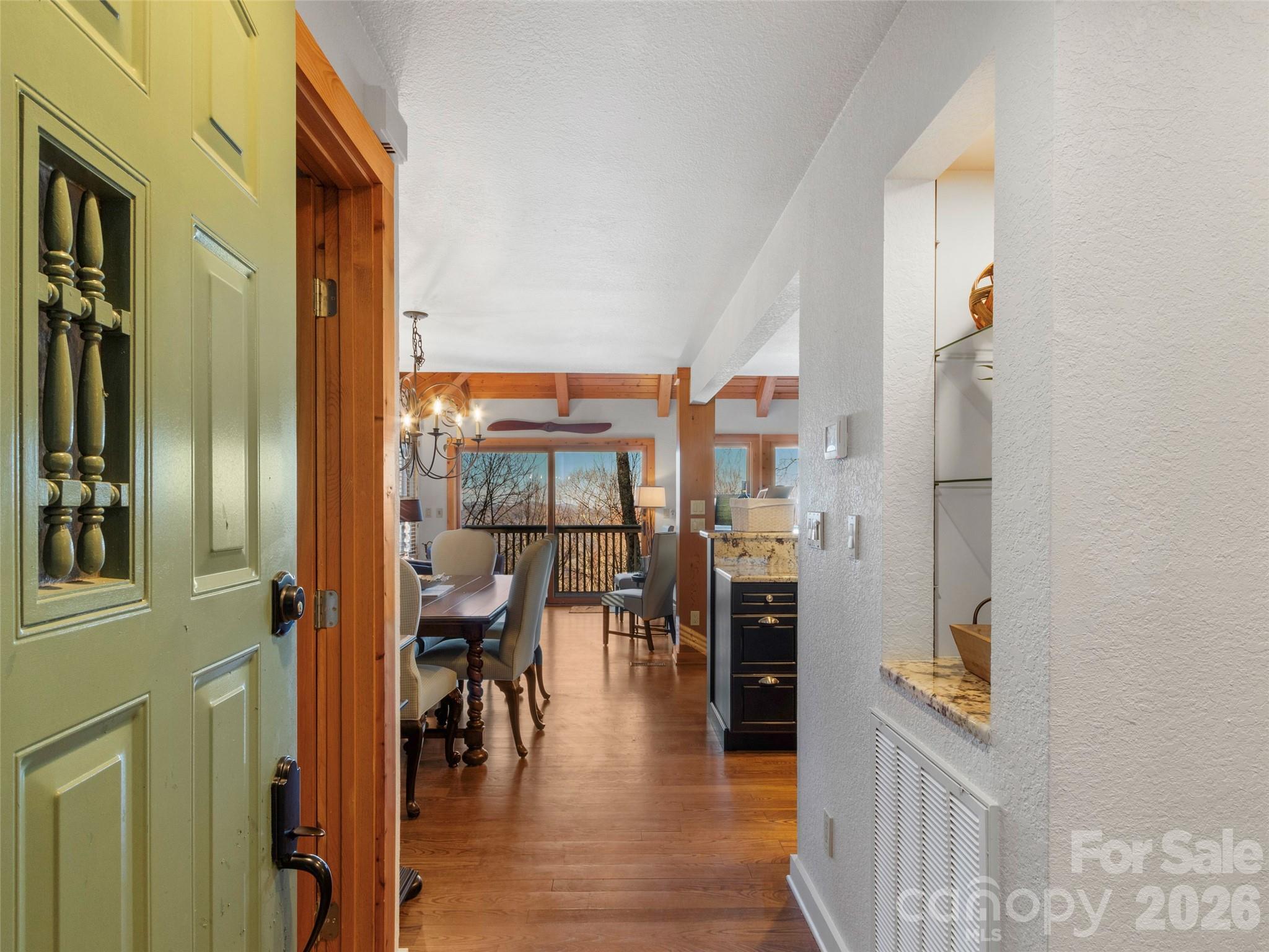 Mountain Air - Residential