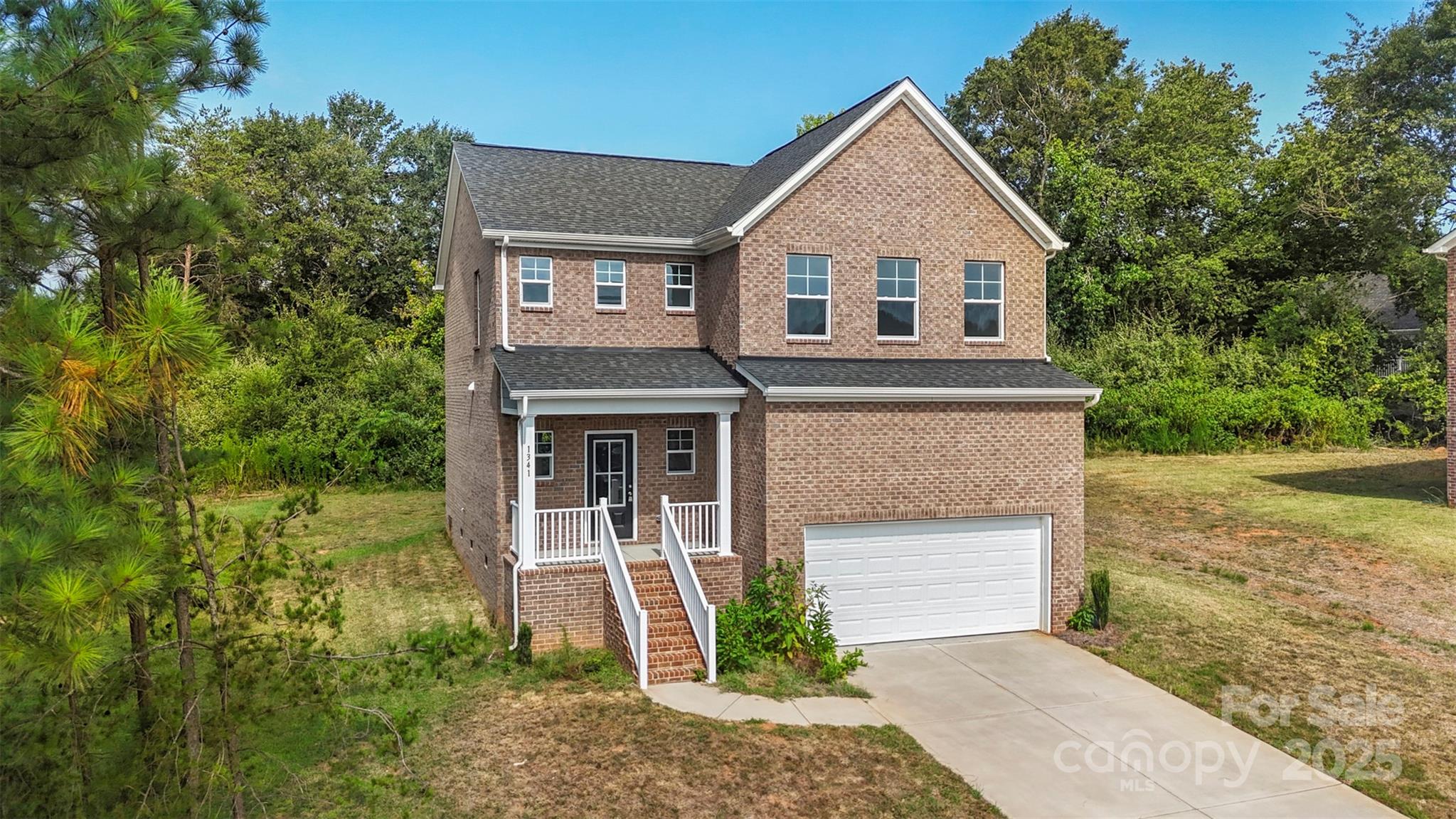 1341 Harvest Moon Way