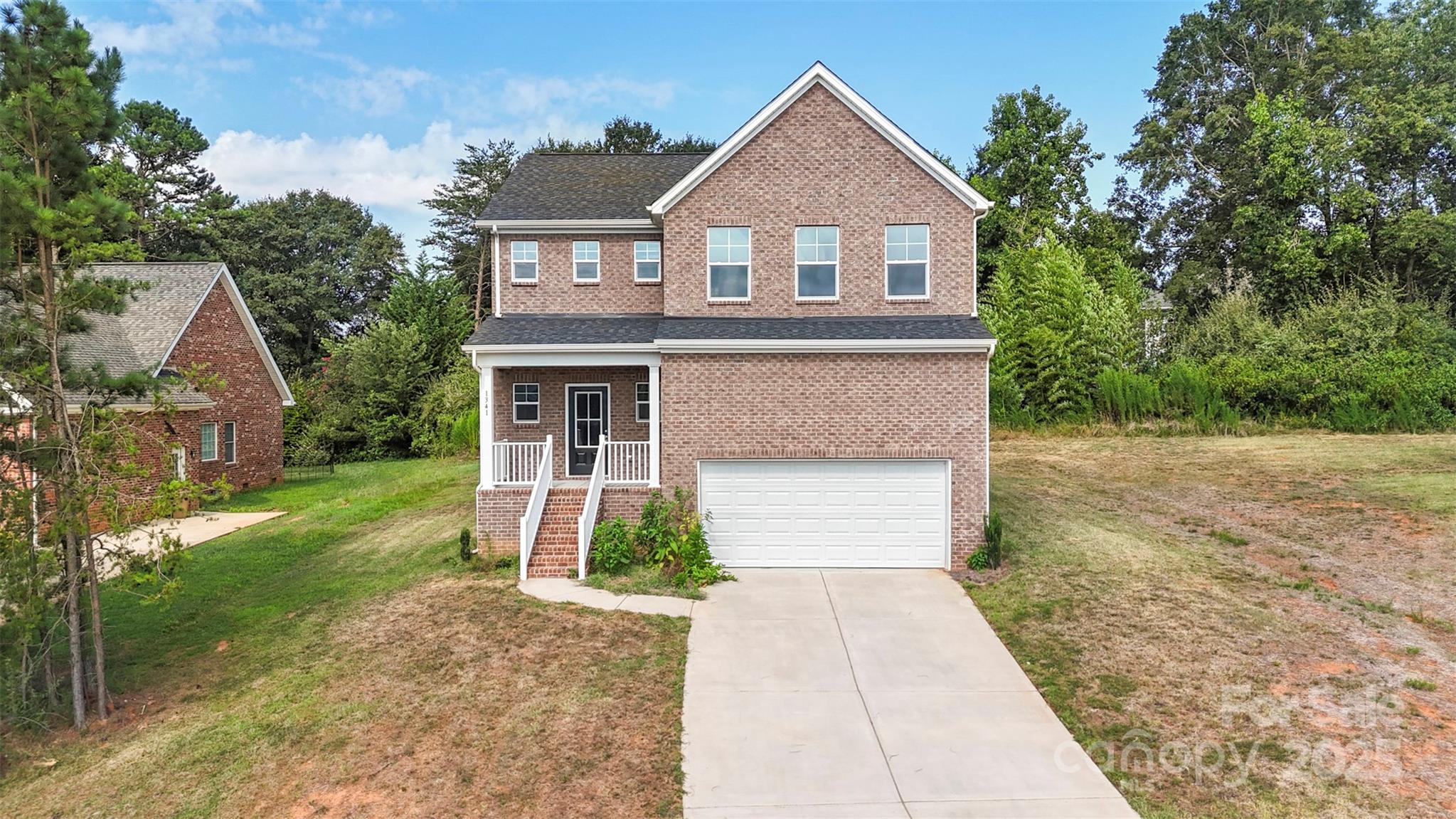 1341 Harvest Moon Way