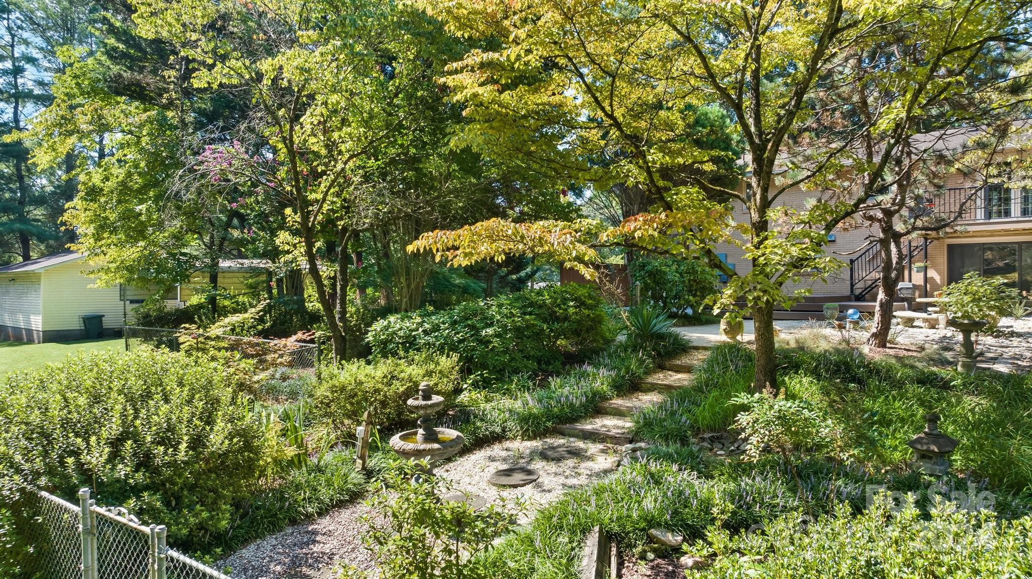 Springwood Terrace - Residential