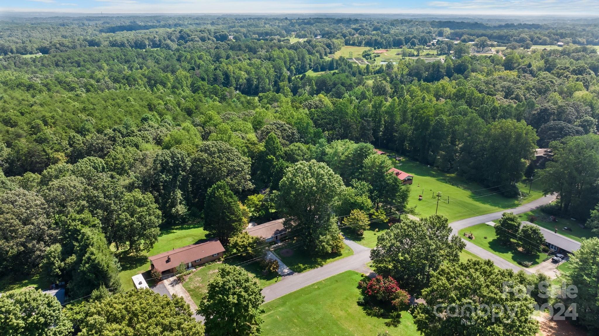 Springwood Terrace - Residential