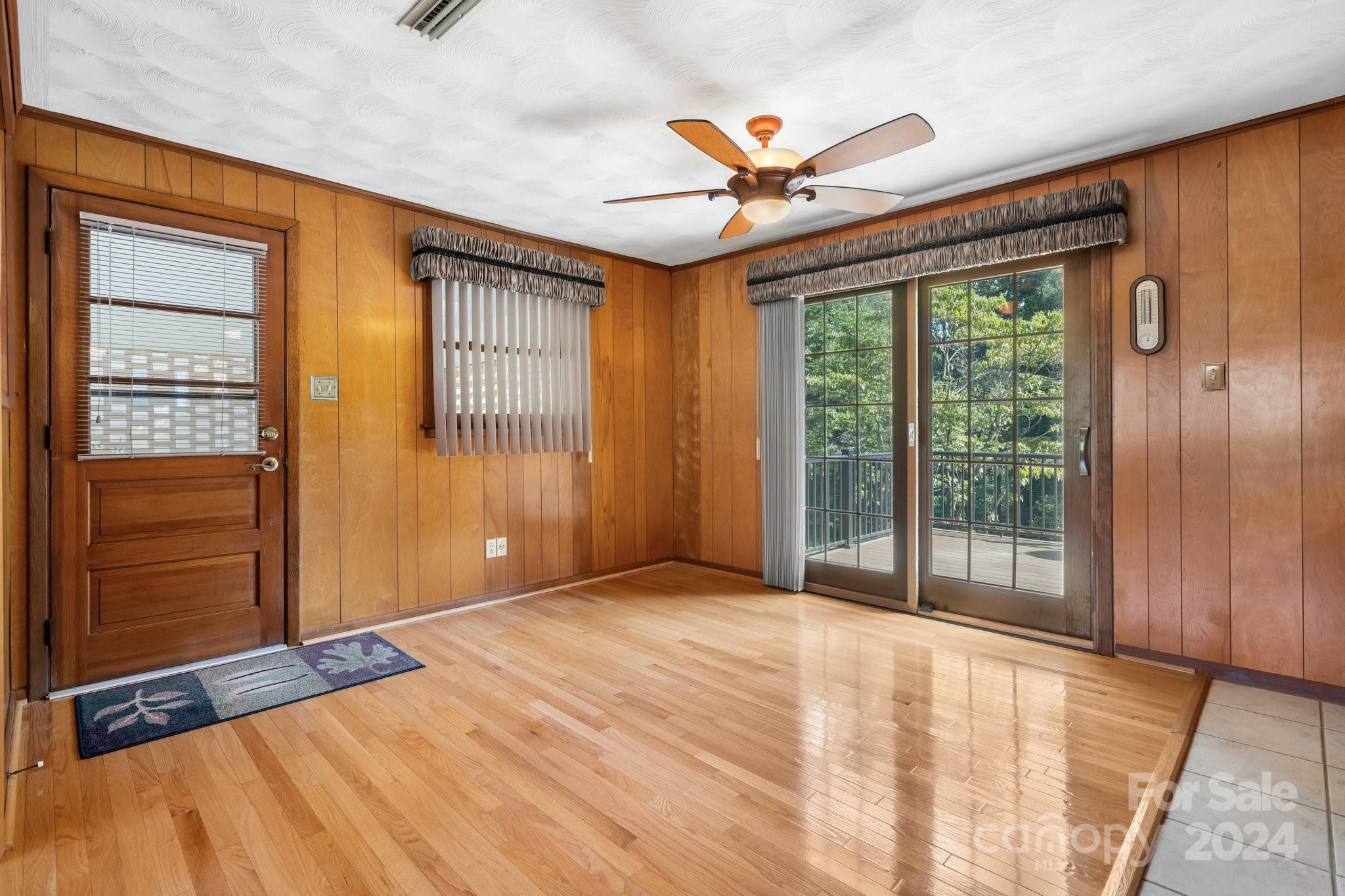 Springwood Terrace - Residential