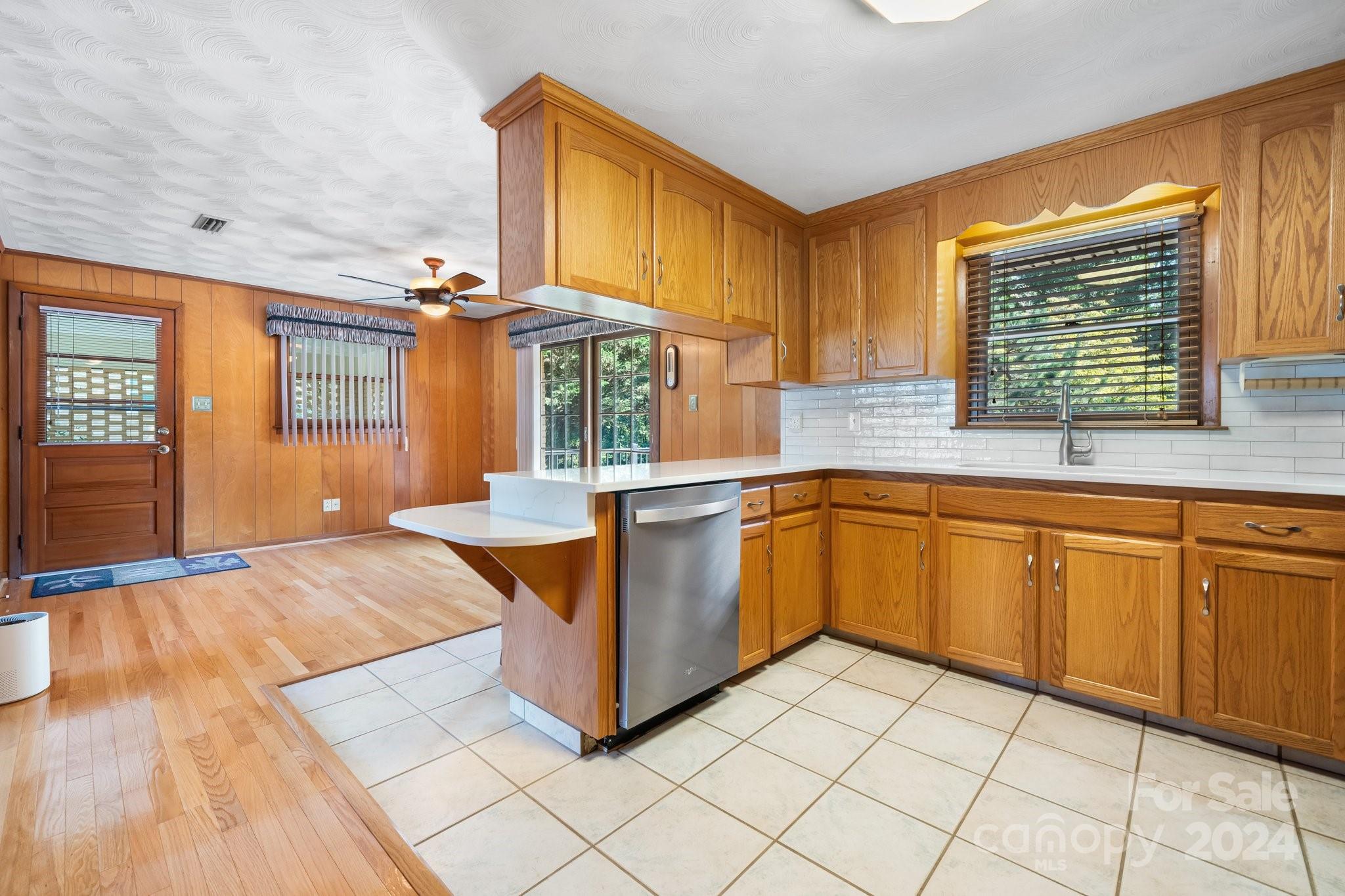 Springwood Terrace - Residential