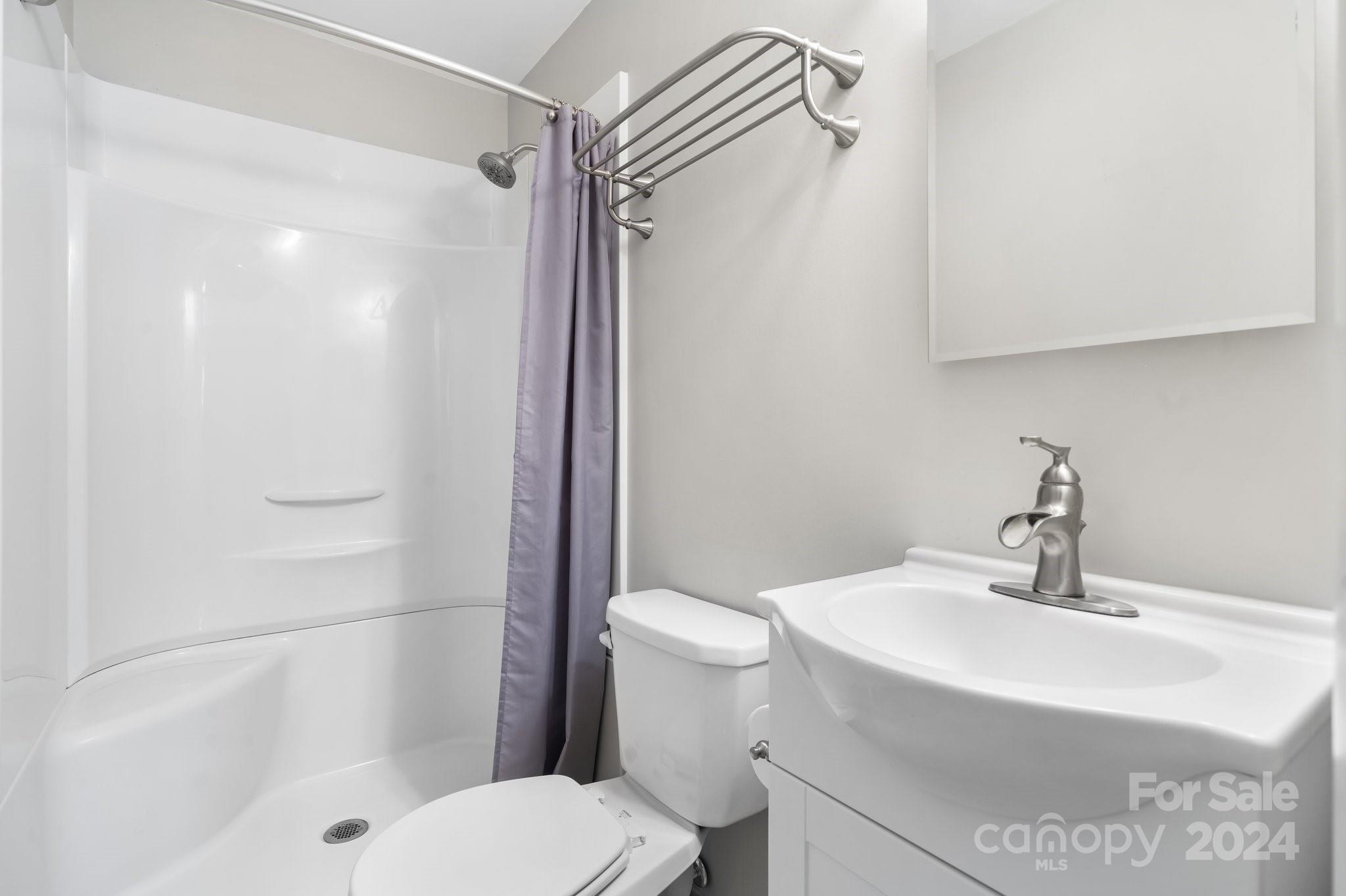 Springwood Terrace - Residential