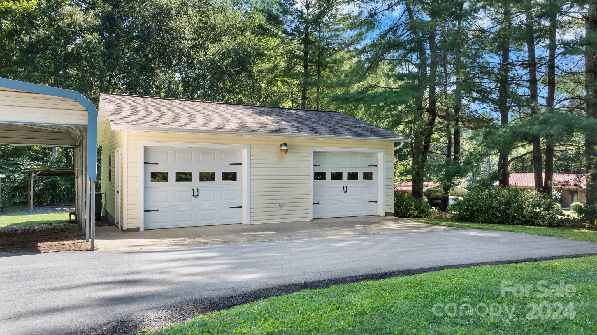 Springwood Terrace - Residential