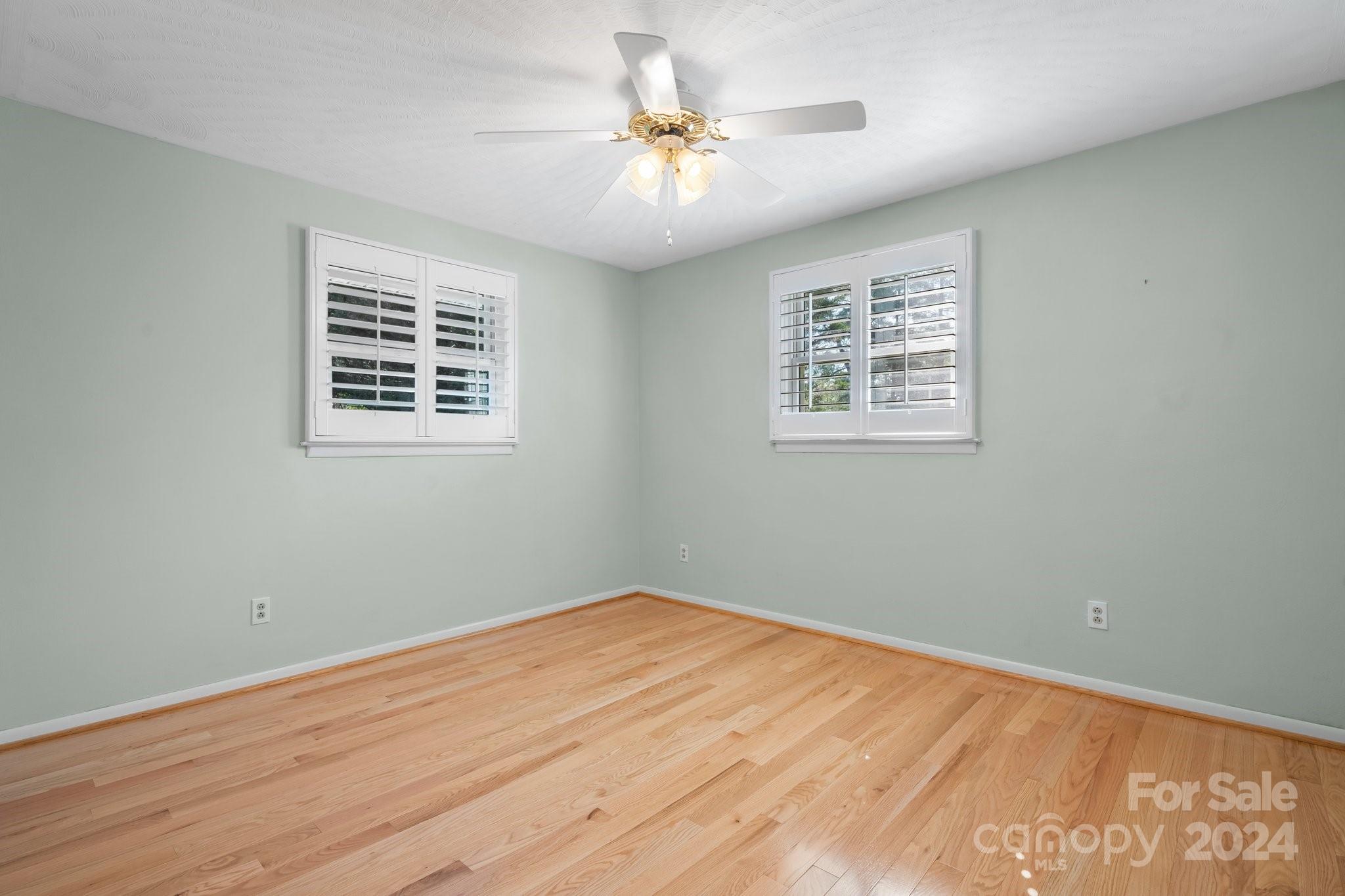 Springwood Terrace - Residential