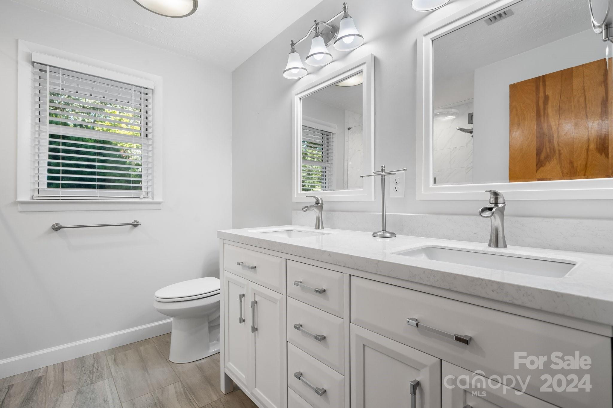 Springwood Terrace - Residential