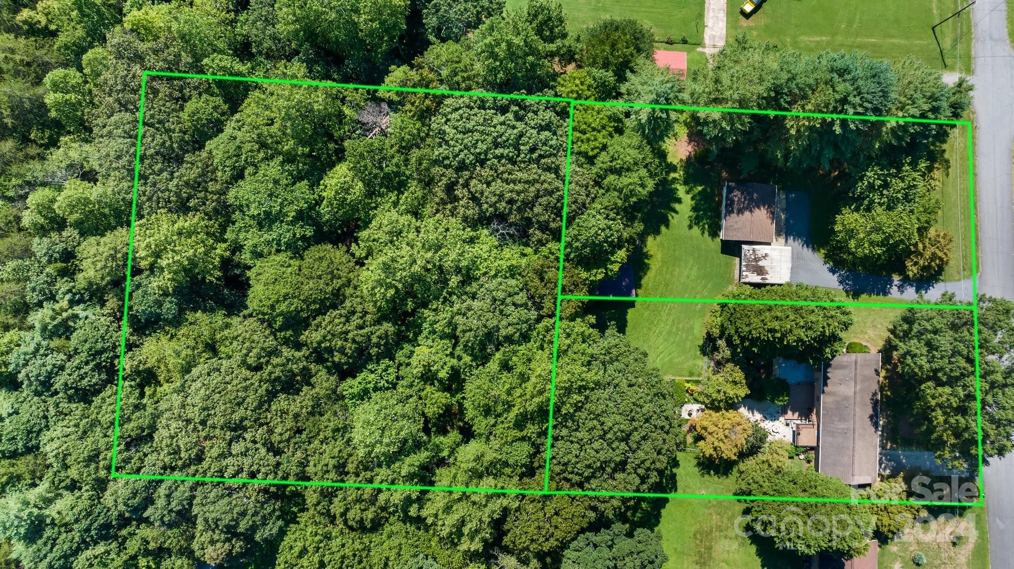 Springwood Terrace - Residential