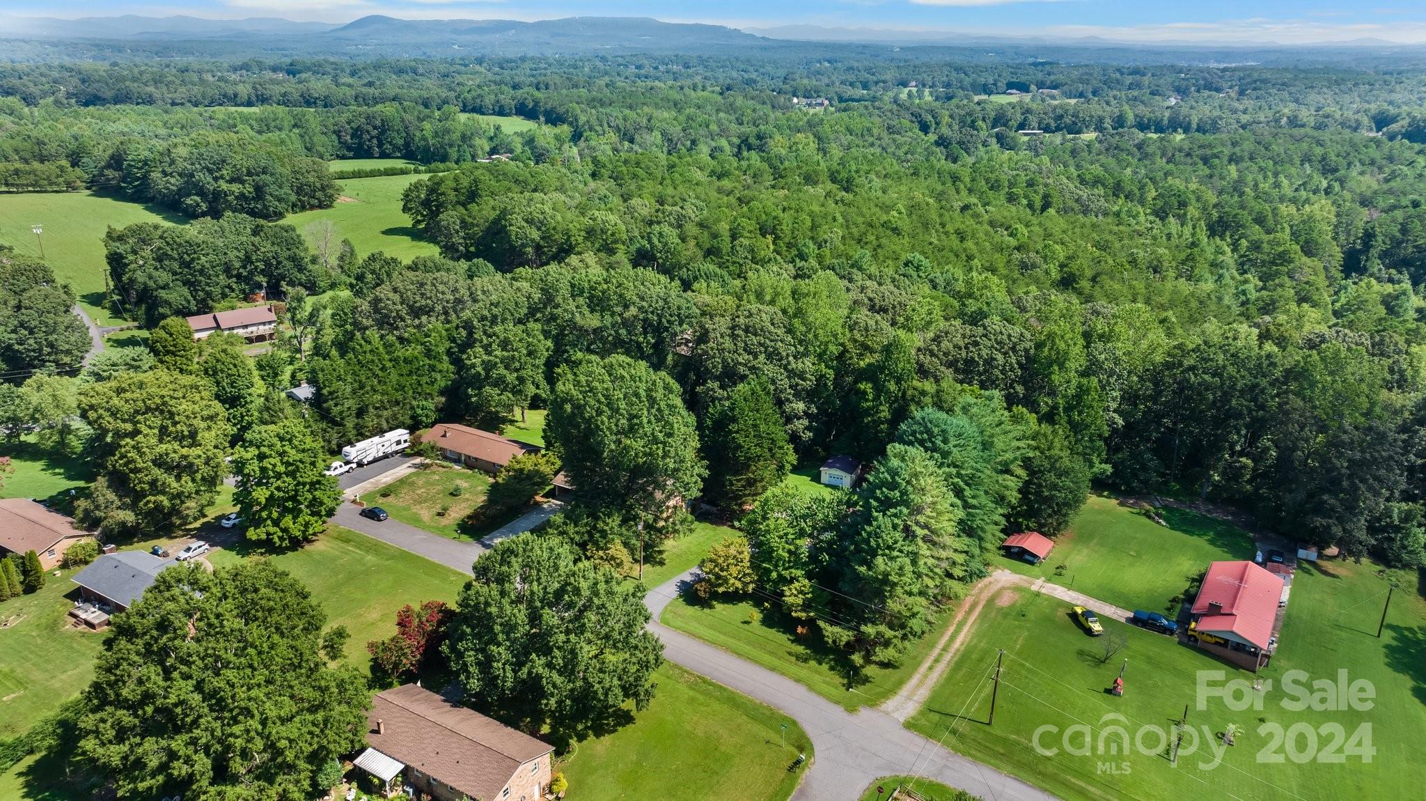 Springwood Terrace - Residential
